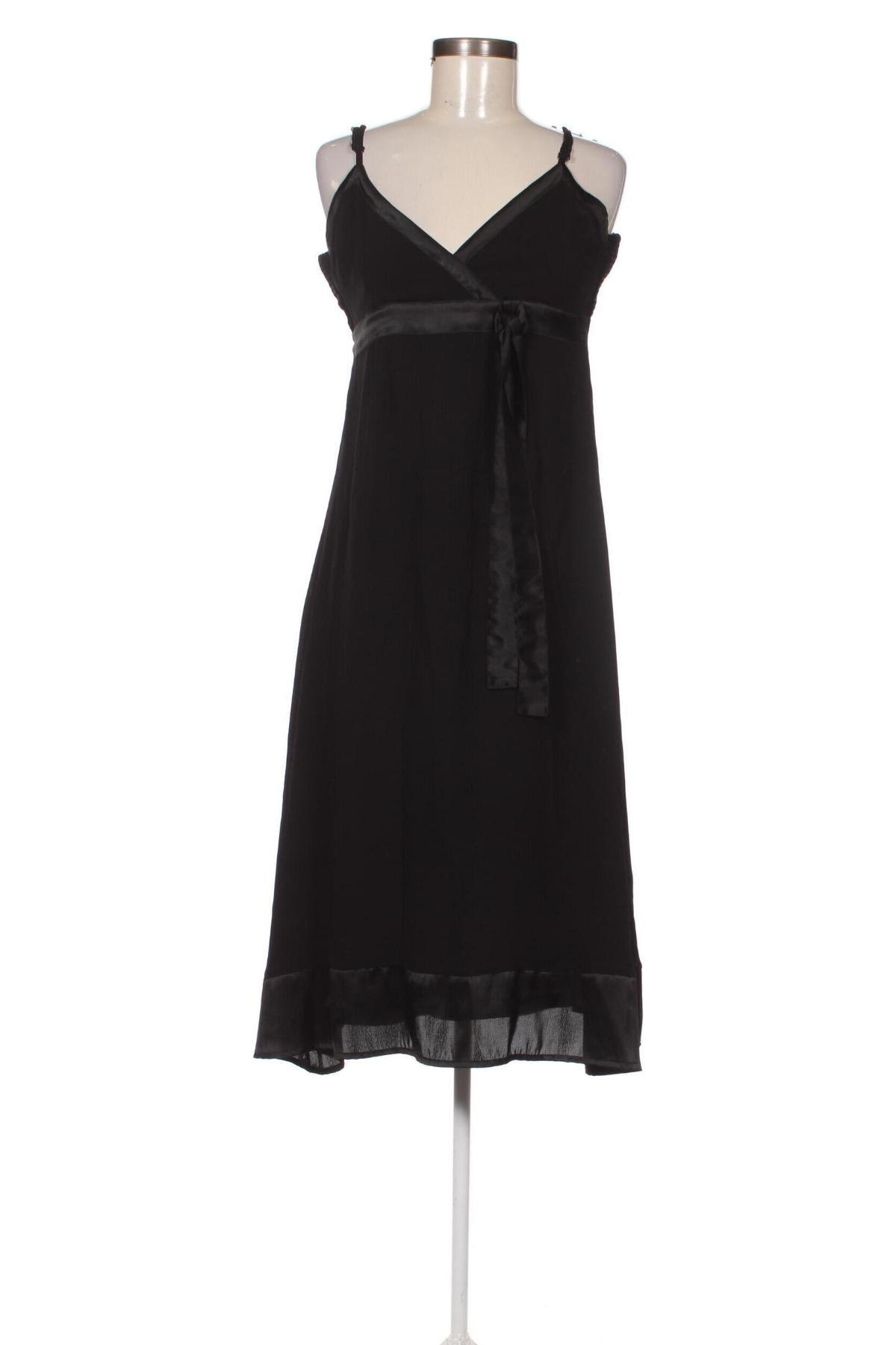 Kleid Twist & Tango, Größe M, Farbe Schwarz, Preis 8,41 €
