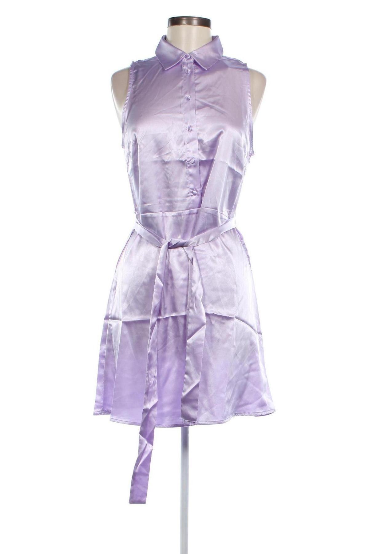 Φόρεμα VILA, Μέγεθος M, Χρώμα Βιολετί, Τιμή 8,63 €