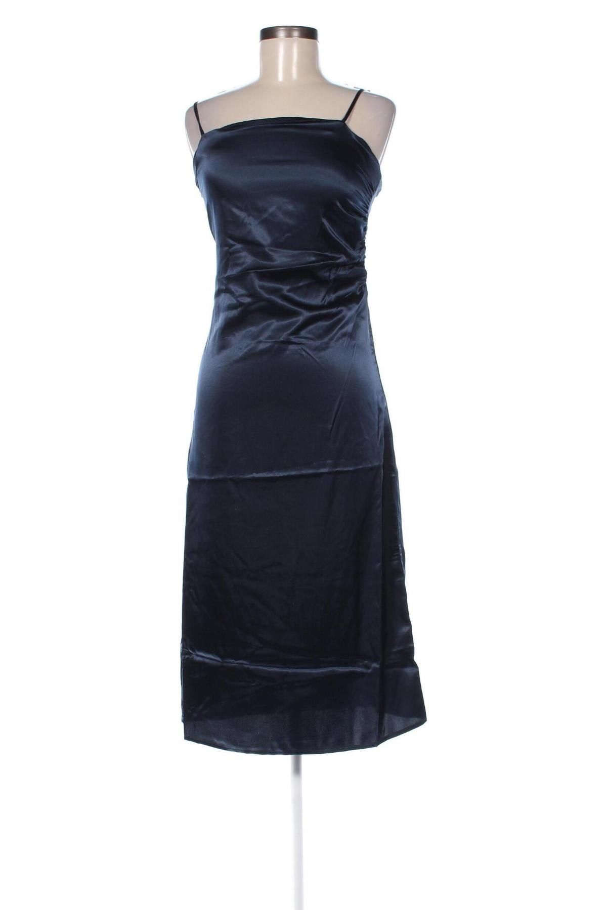 Kleid VILA, Größe S, Farbe Blau, Preis 48,97 €