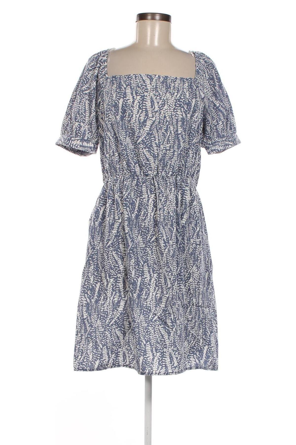 Φόρεμα VILA, Μέγεθος M, Χρώμα Μπλέ, Τιμή 6,40 €