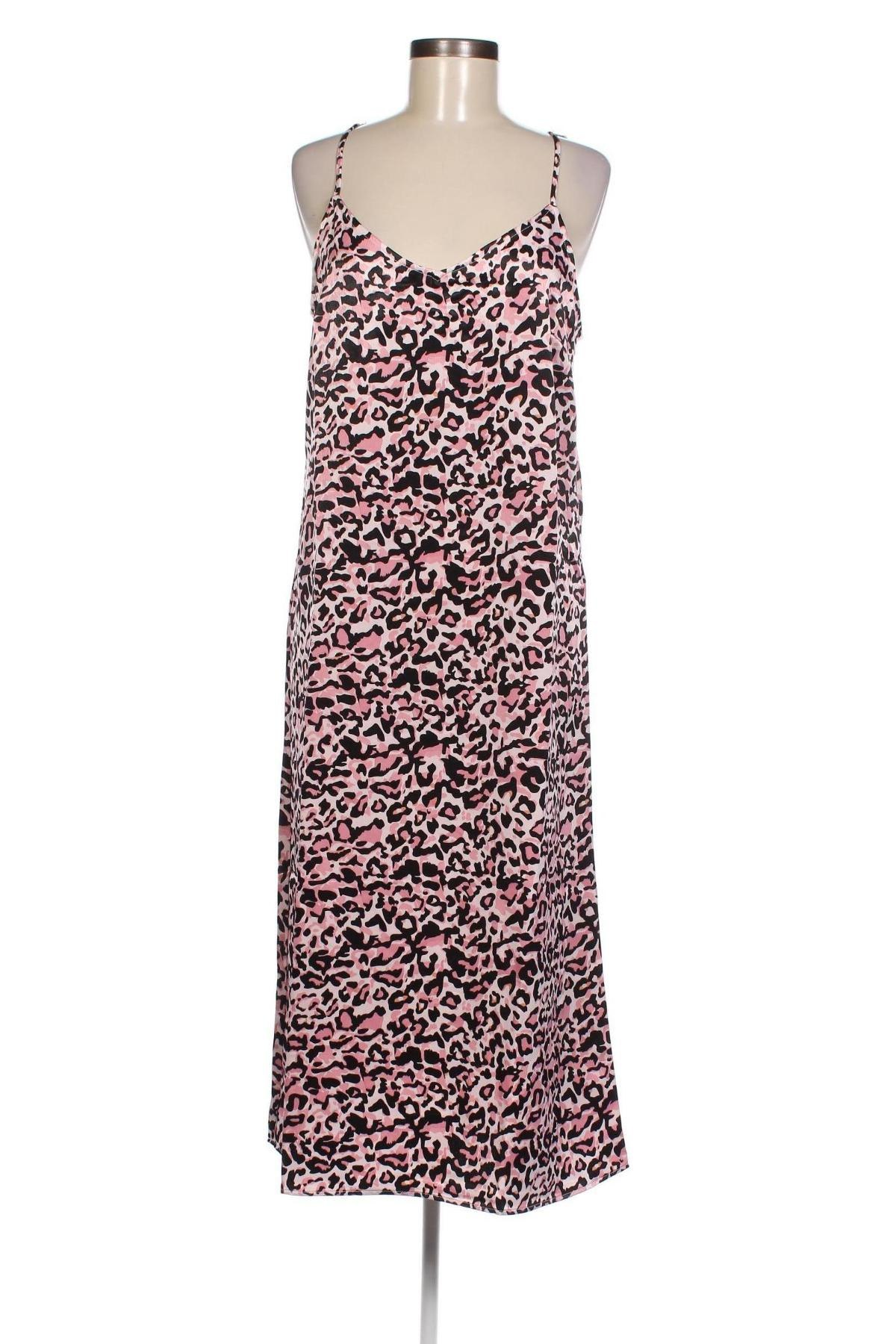 Φόρεμα VILA, Μέγεθος M, Χρώμα Πολύχρωμο, Τιμή 7,24 €