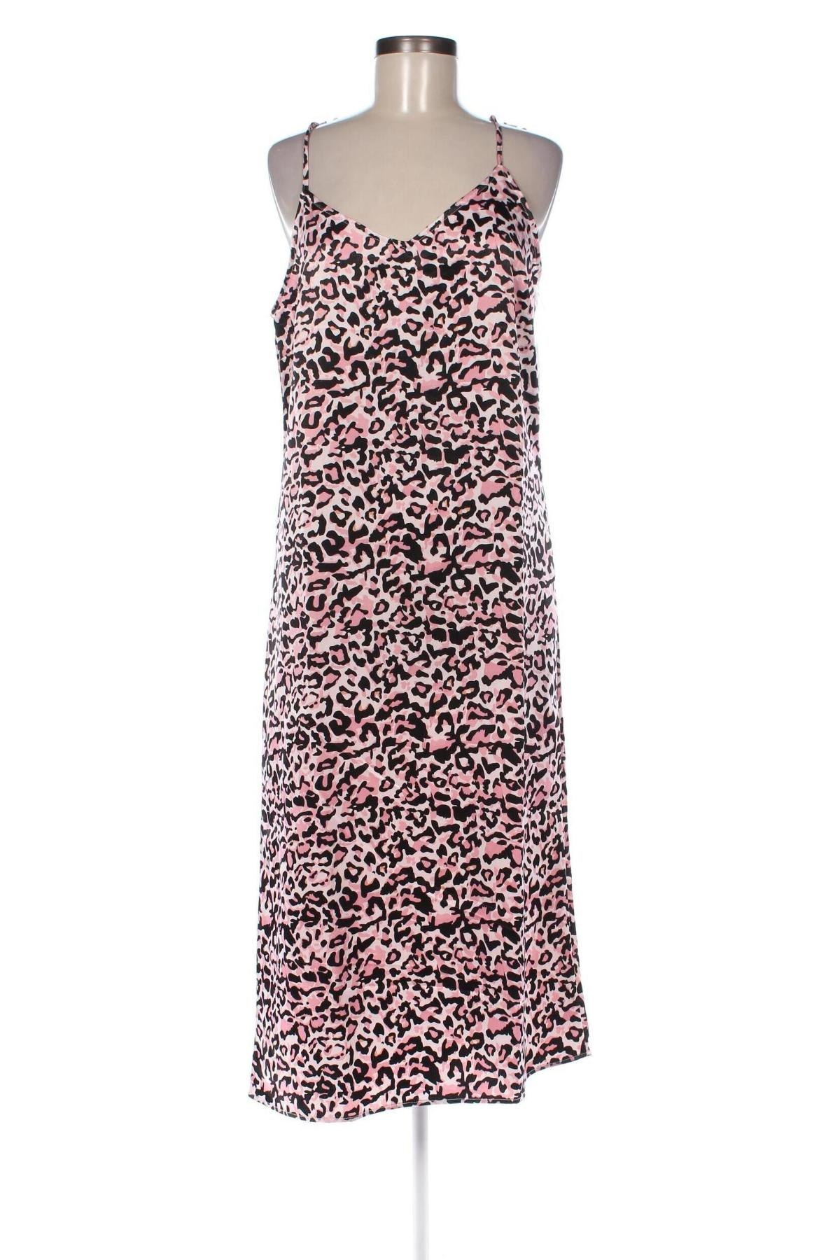 Φόρεμα VILA, Μέγεθος M, Χρώμα Πολύχρωμο, Τιμή 6,96 €