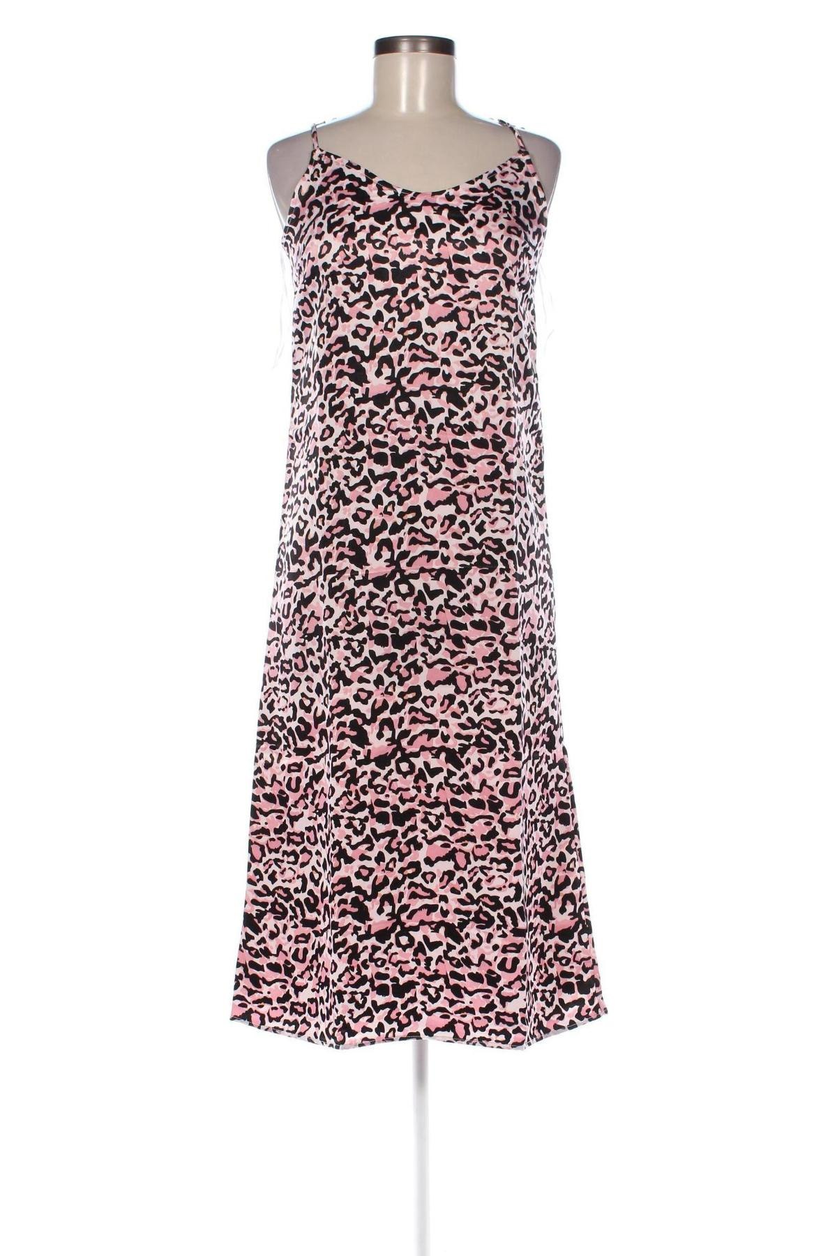 Φόρεμα VILA, Μέγεθος XS, Χρώμα Πολύχρωμο, Τιμή 10,86 €