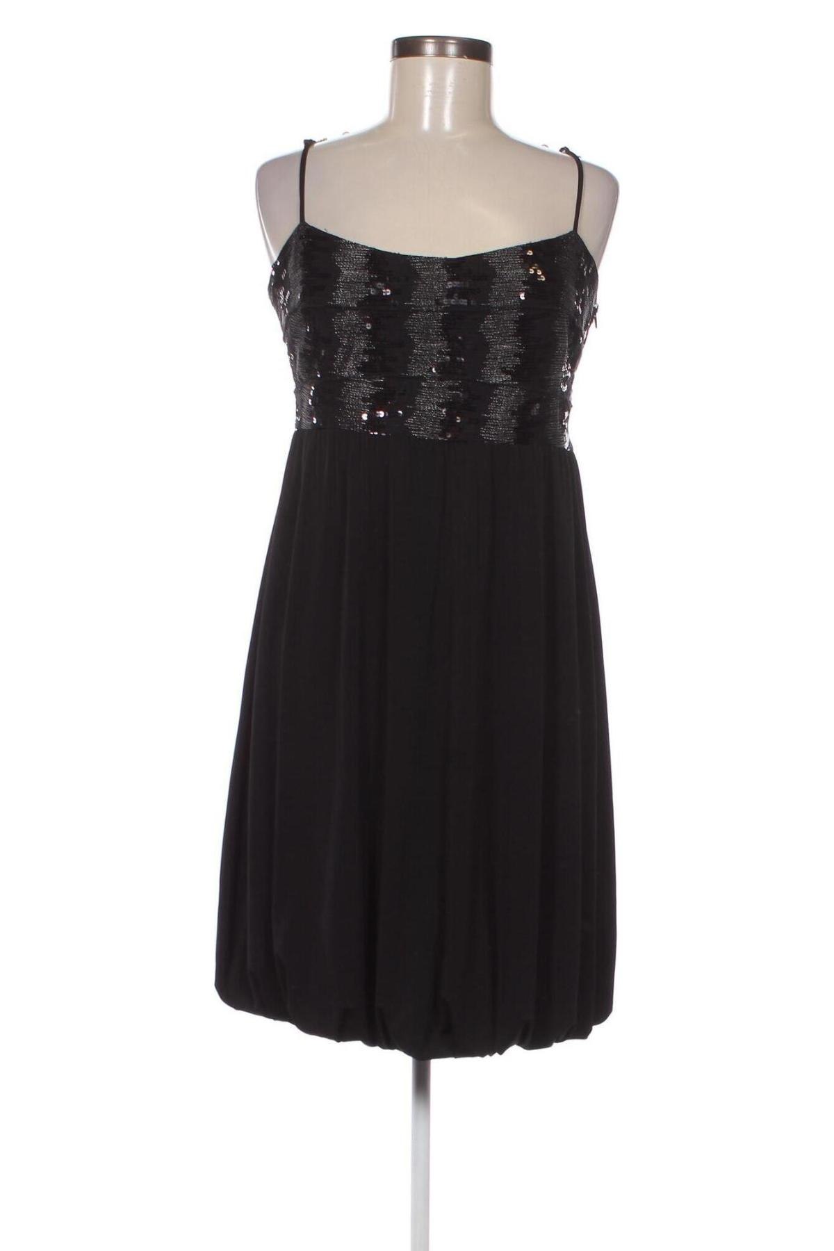 Šaty  Vera Mont, Veľkosť M, Farba Čierna, Cena  6,85 €