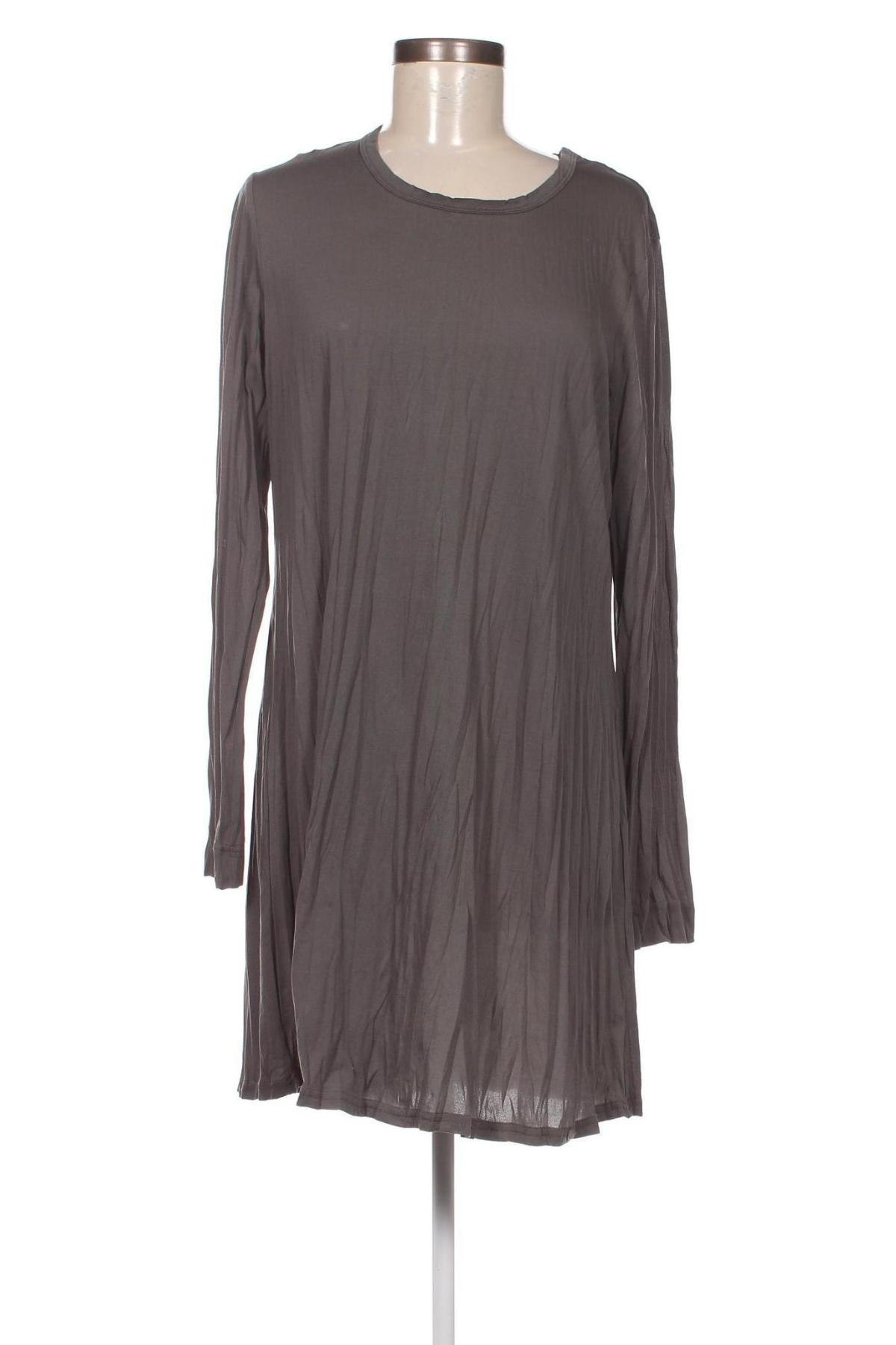 Kleid Verge, Größe M, Farbe Grau, Preis 9,03 €