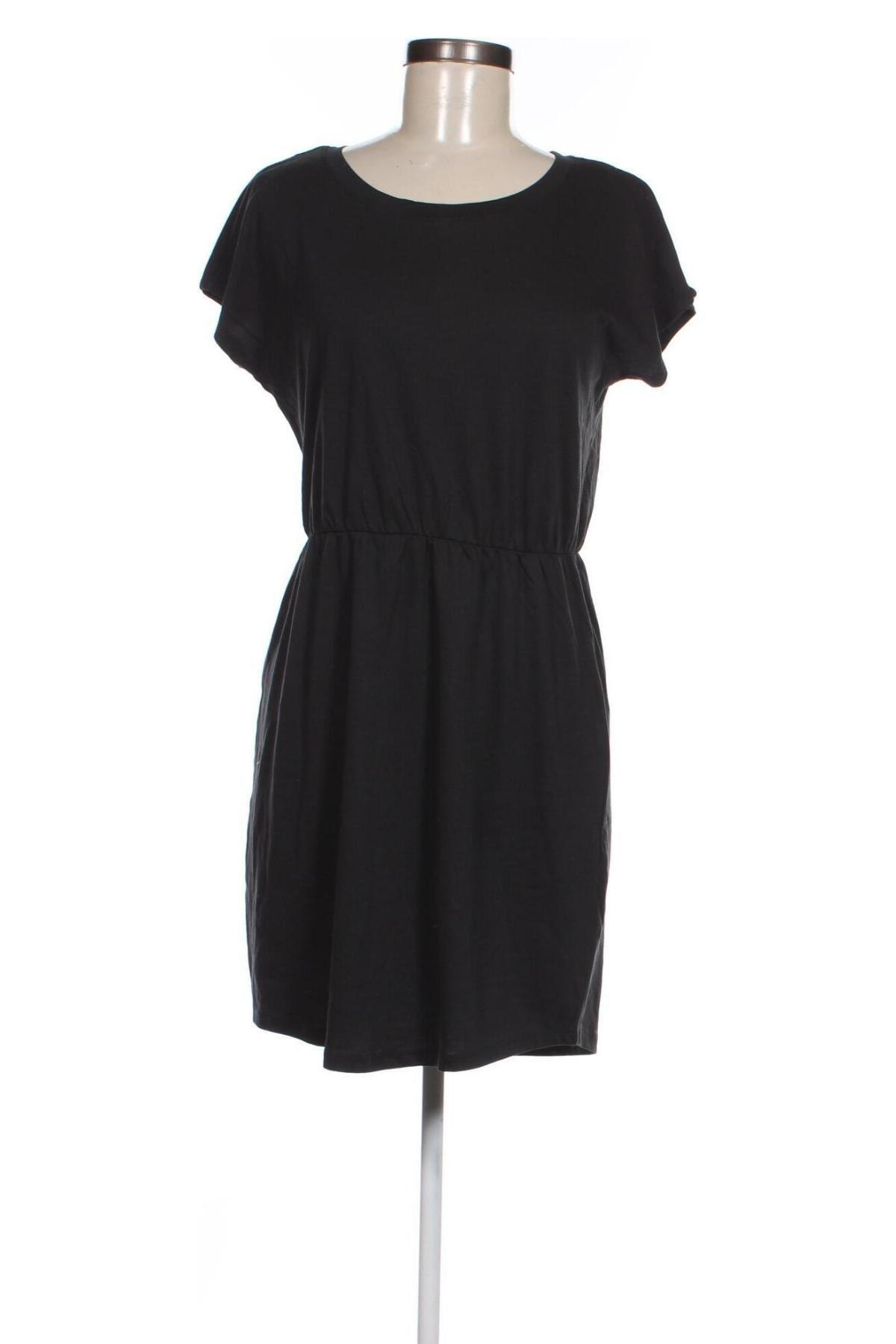 Φόρεμα Vero Moda, Μέγεθος M, Χρώμα Μαύρο, Τιμή 27,84 €