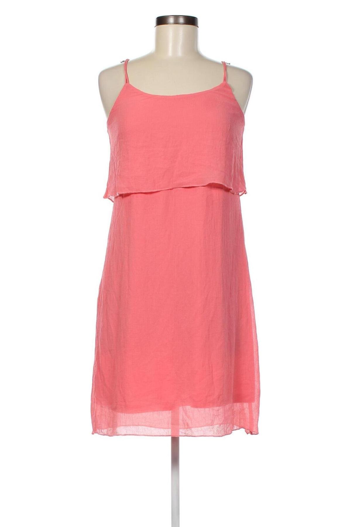 Φόρεμα Vero Moda, Μέγεθος XS, Χρώμα Ρόζ , Τιμή 27,84 €
