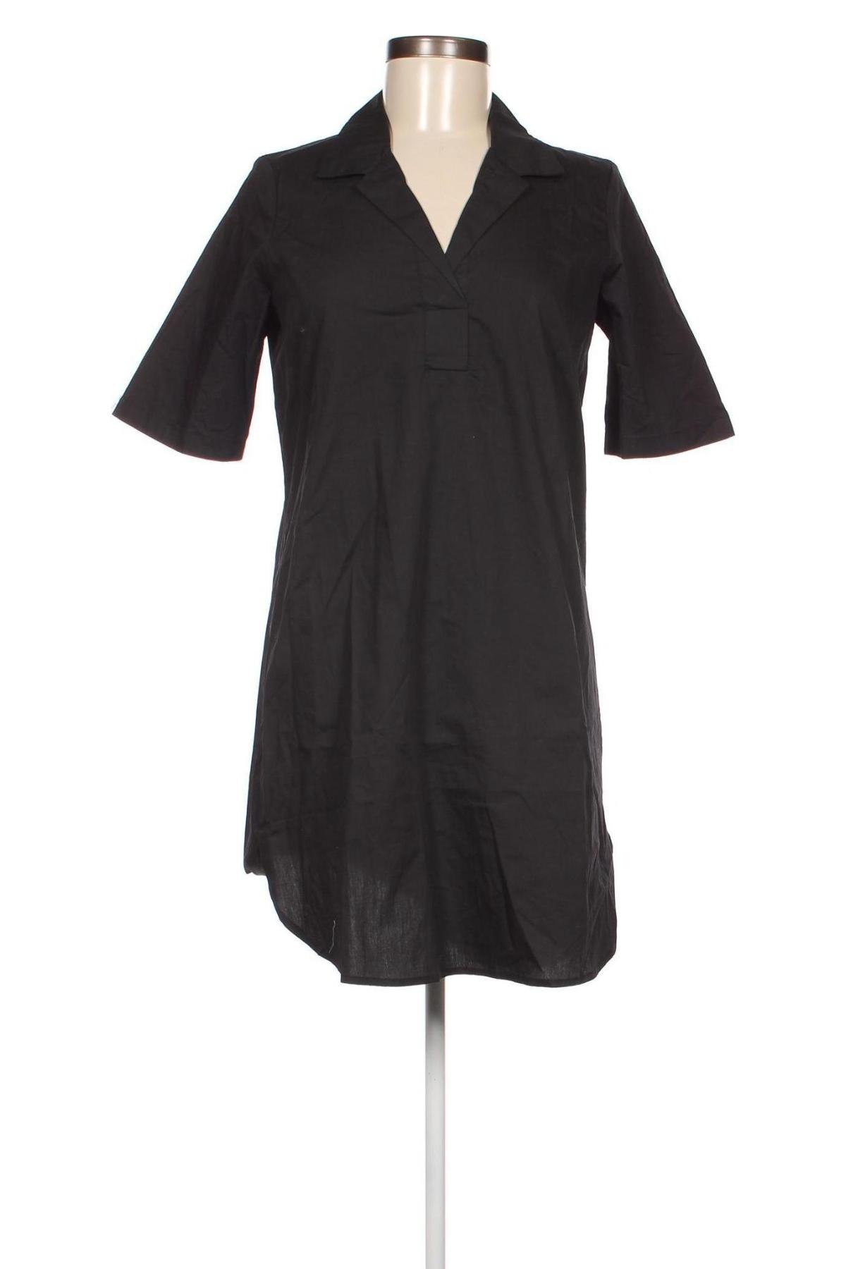 Kleid Vero Moda, Größe XS, Farbe Schwarz, Preis € 27,84