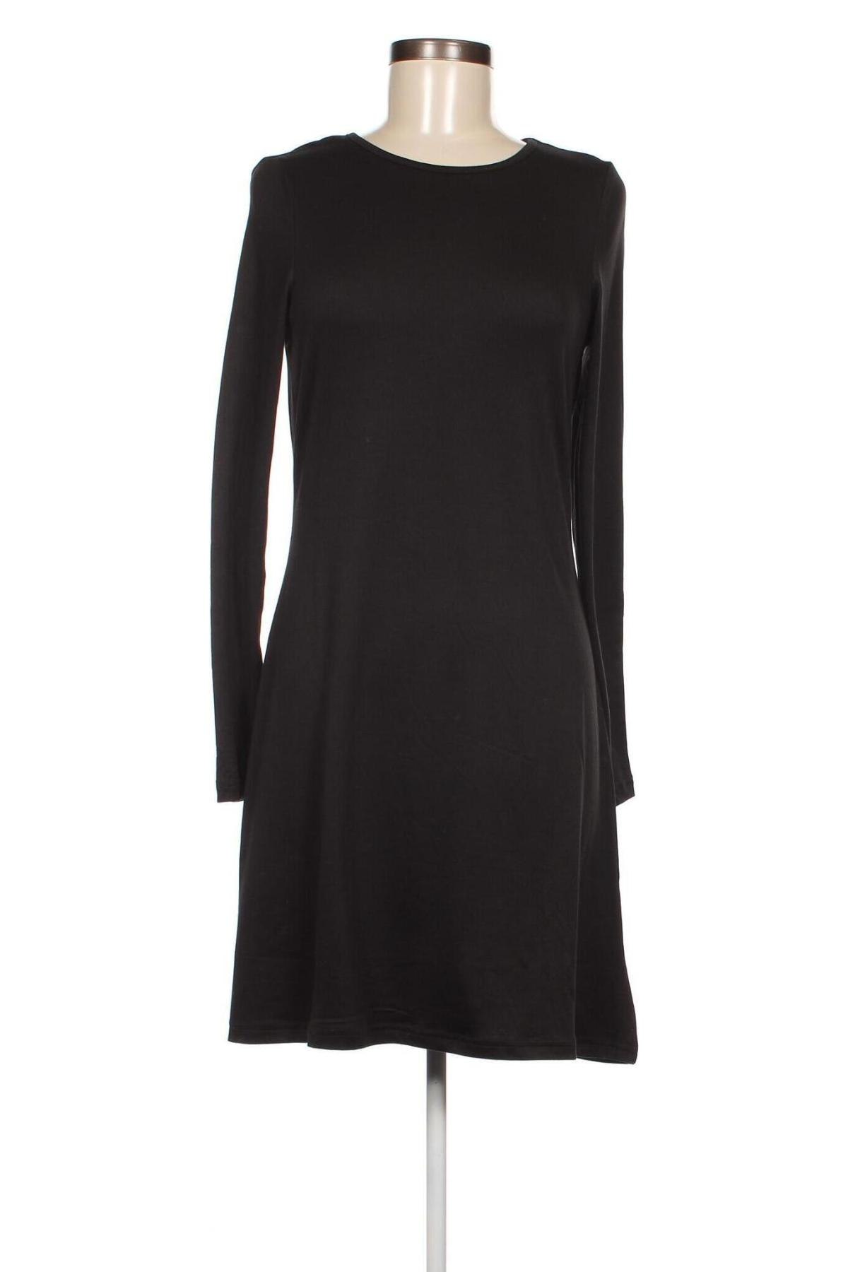 Kleid Vero Moda, Größe S, Farbe Schwarz, Preis 6,12 €