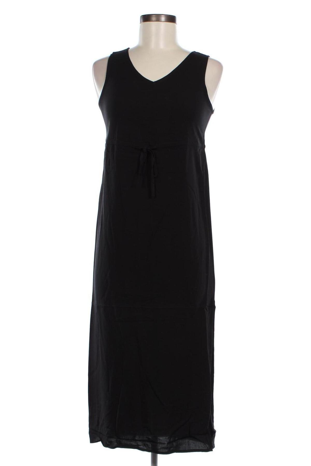 Šaty  Vero Moda, Veľkosť XS, Farba Čierna, Cena  27,84 €