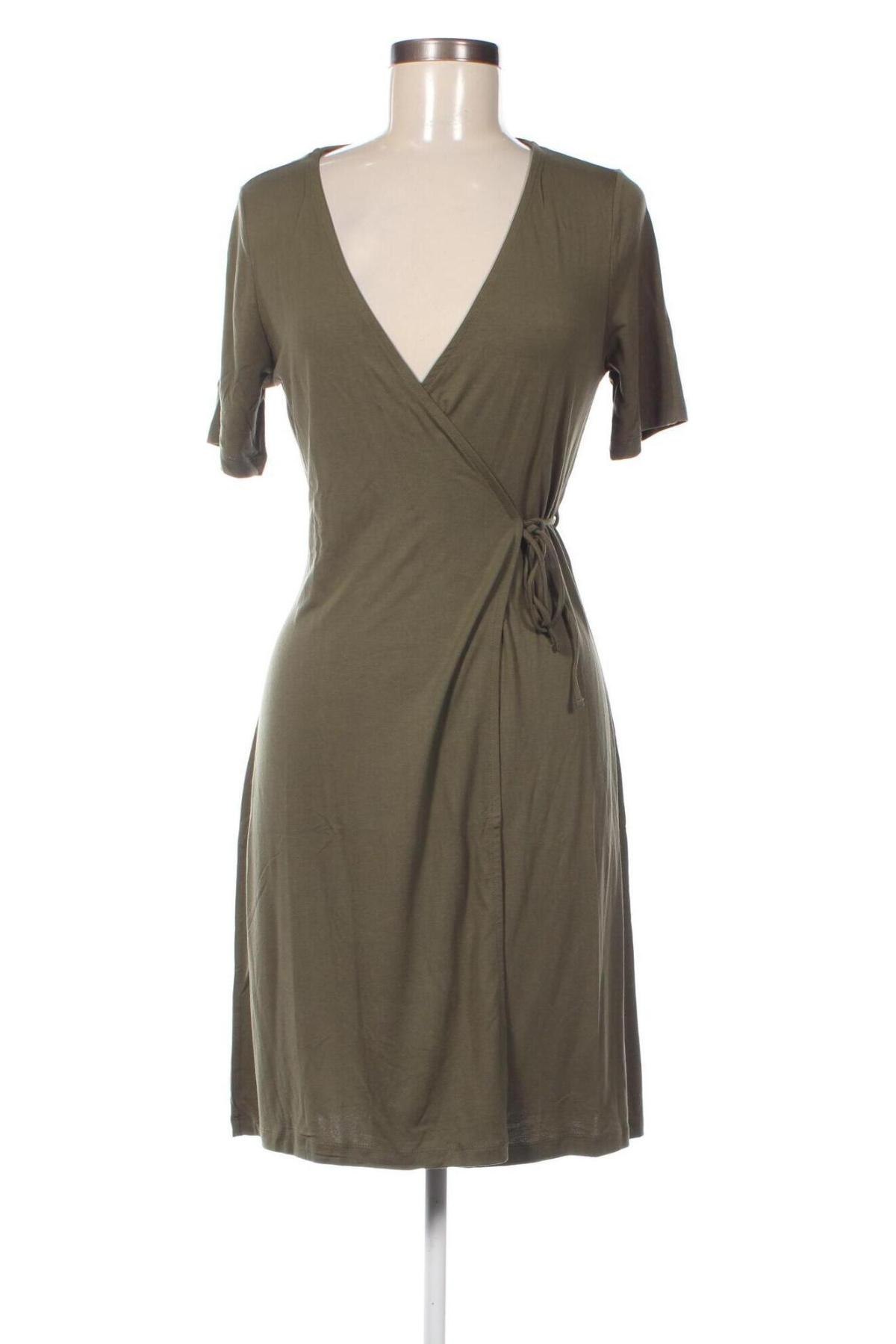 Φόρεμα Vero Moda, Μέγεθος XS, Χρώμα Πράσινο, Τιμή 7,24 €