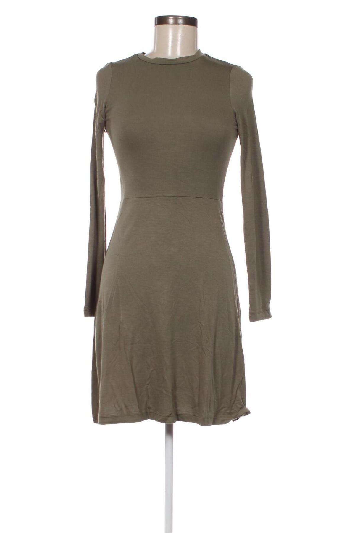 Φόρεμα Vero Moda, Μέγεθος XS, Χρώμα Πράσινο, Τιμή 3,90 €