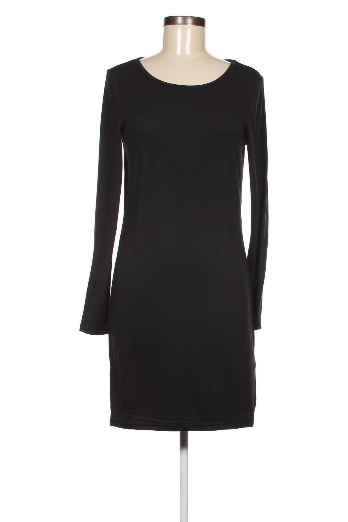Kleid Vero Moda, Größe M, Farbe Schwarz, Preis € 6,12
