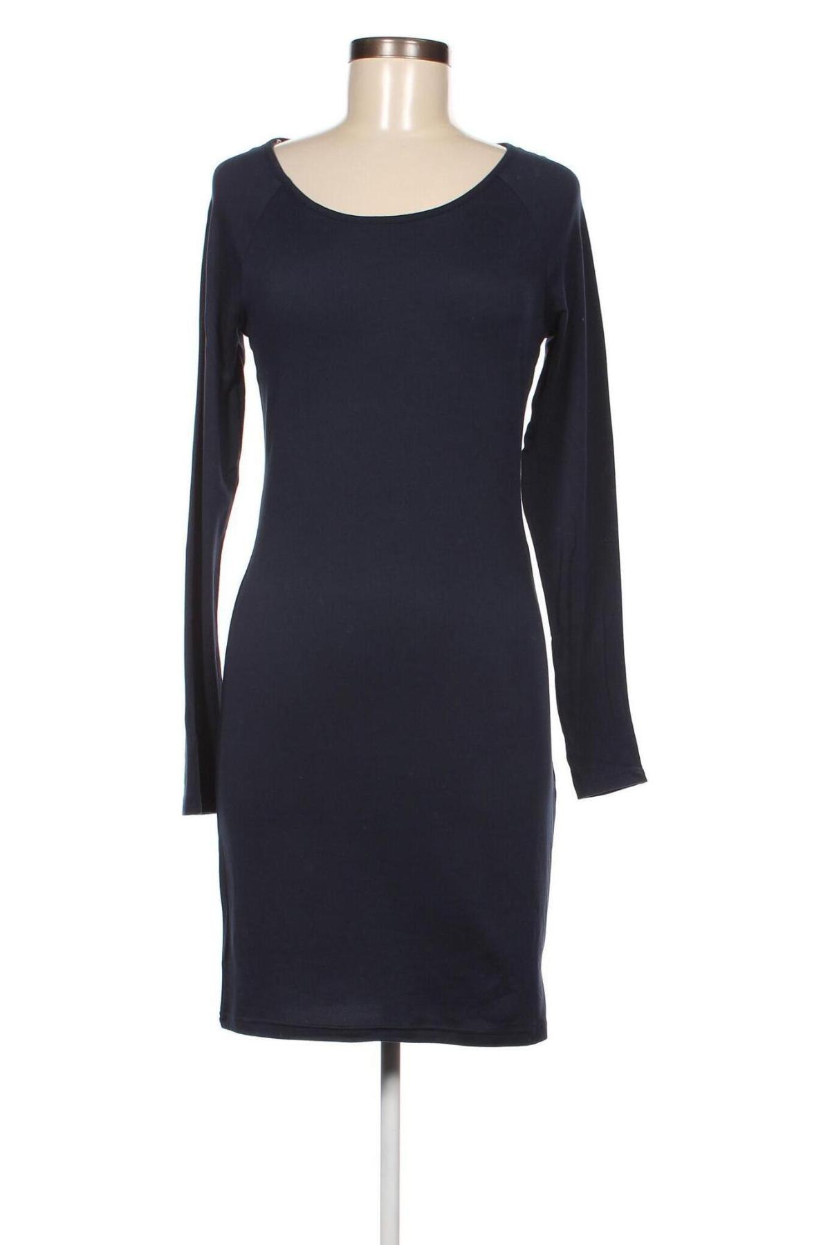 Kleid Vero Moda, Größe XS, Farbe Blau, Preis € 2,78