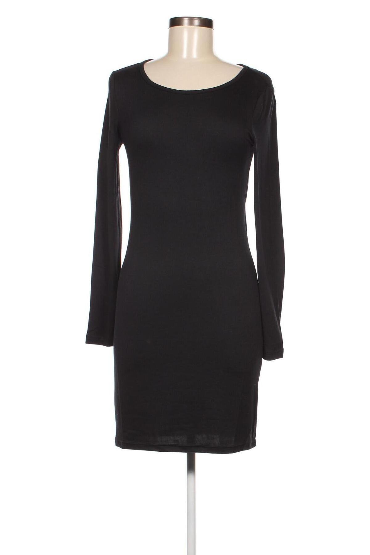 Kleid Vero Moda, Größe S, Farbe Schwarz, Preis 3,90 €