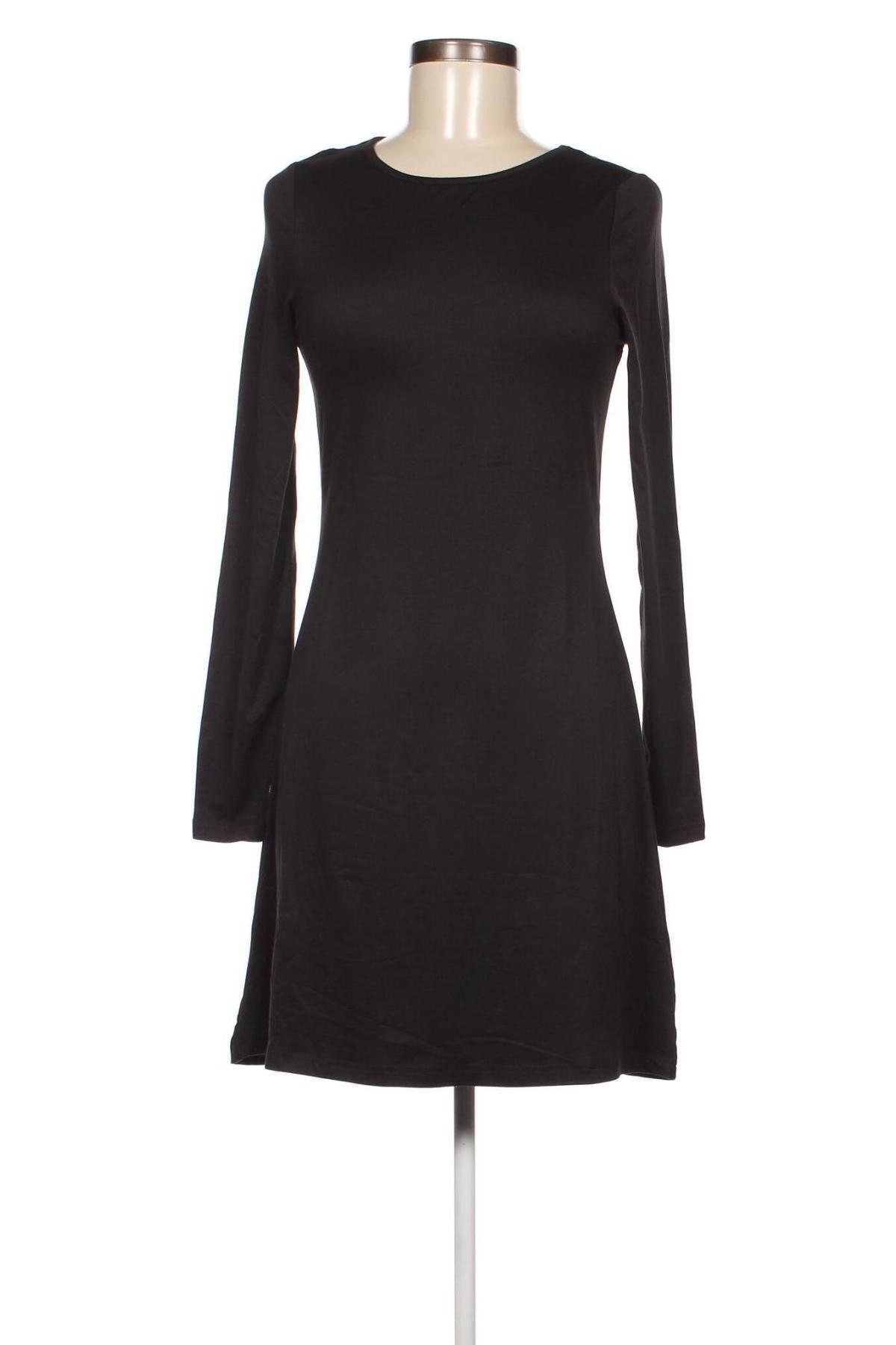 Kleid Vero Moda, Größe XS, Farbe Schwarz, Preis 6,12 €