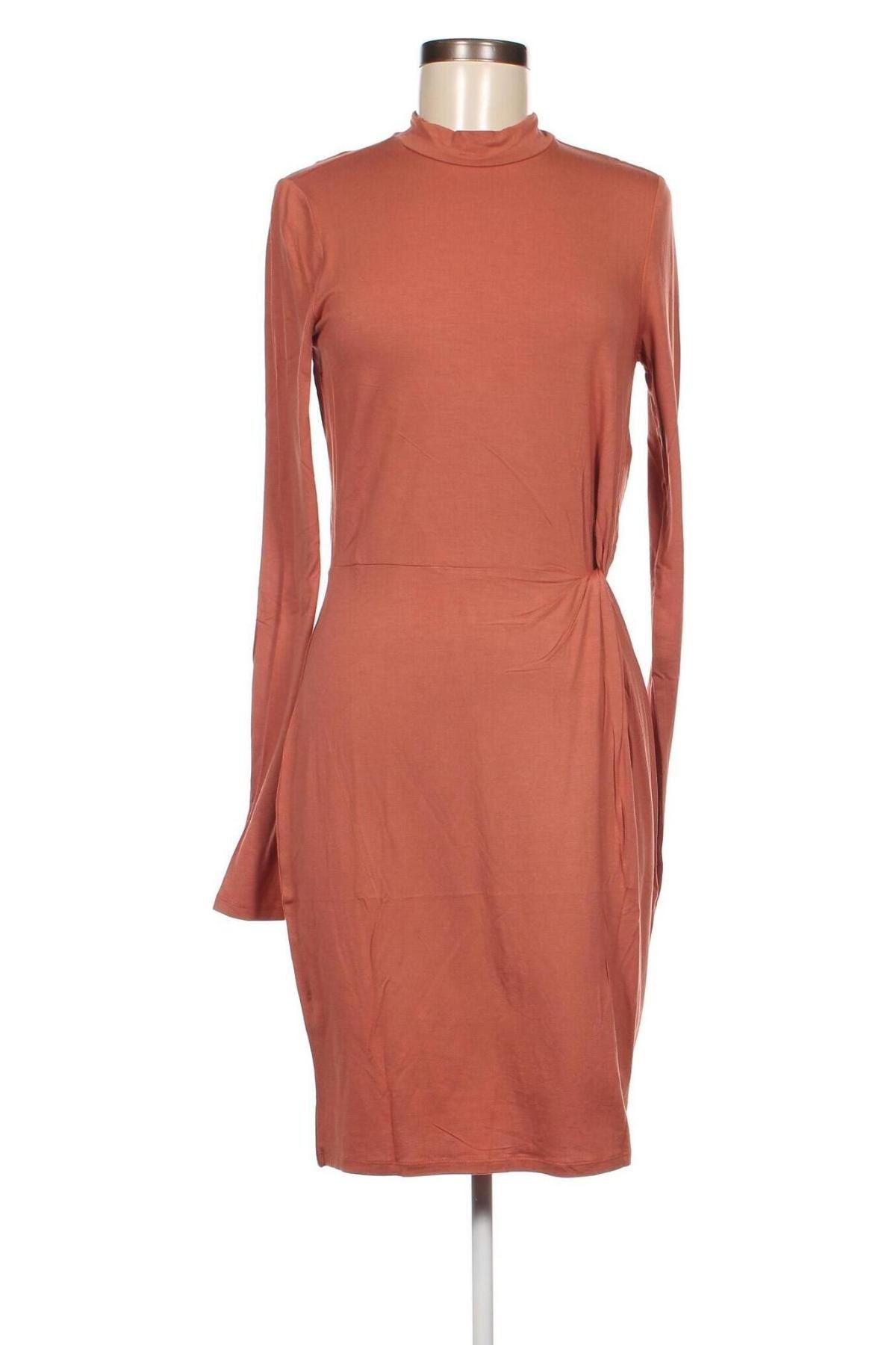 Φόρεμα Vero Moda, Μέγεθος S, Χρώμα Καφέ, Τιμή 6,40 €