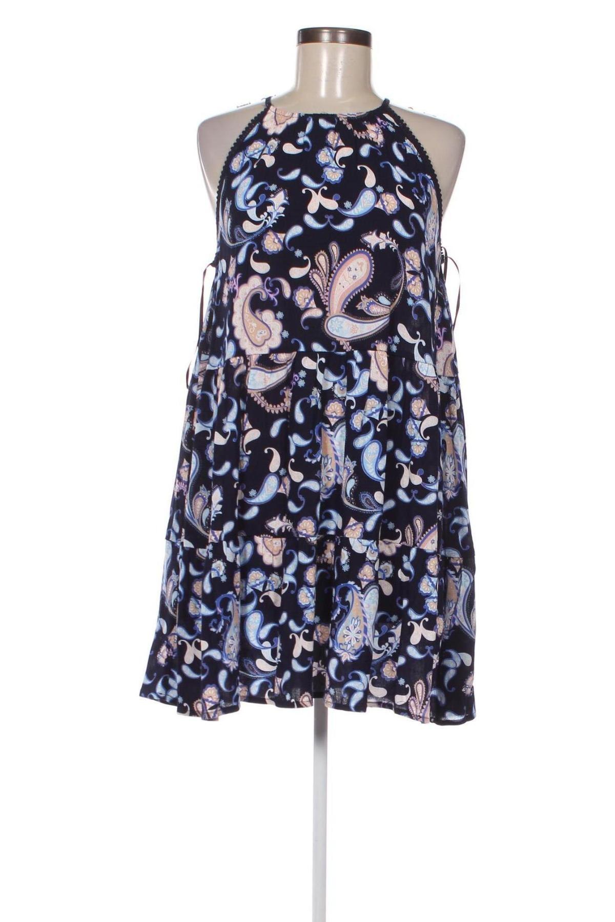 Φόρεμα Vero Moda, Μέγεθος S, Χρώμα Πολύχρωμο, Τιμή 8,63 €