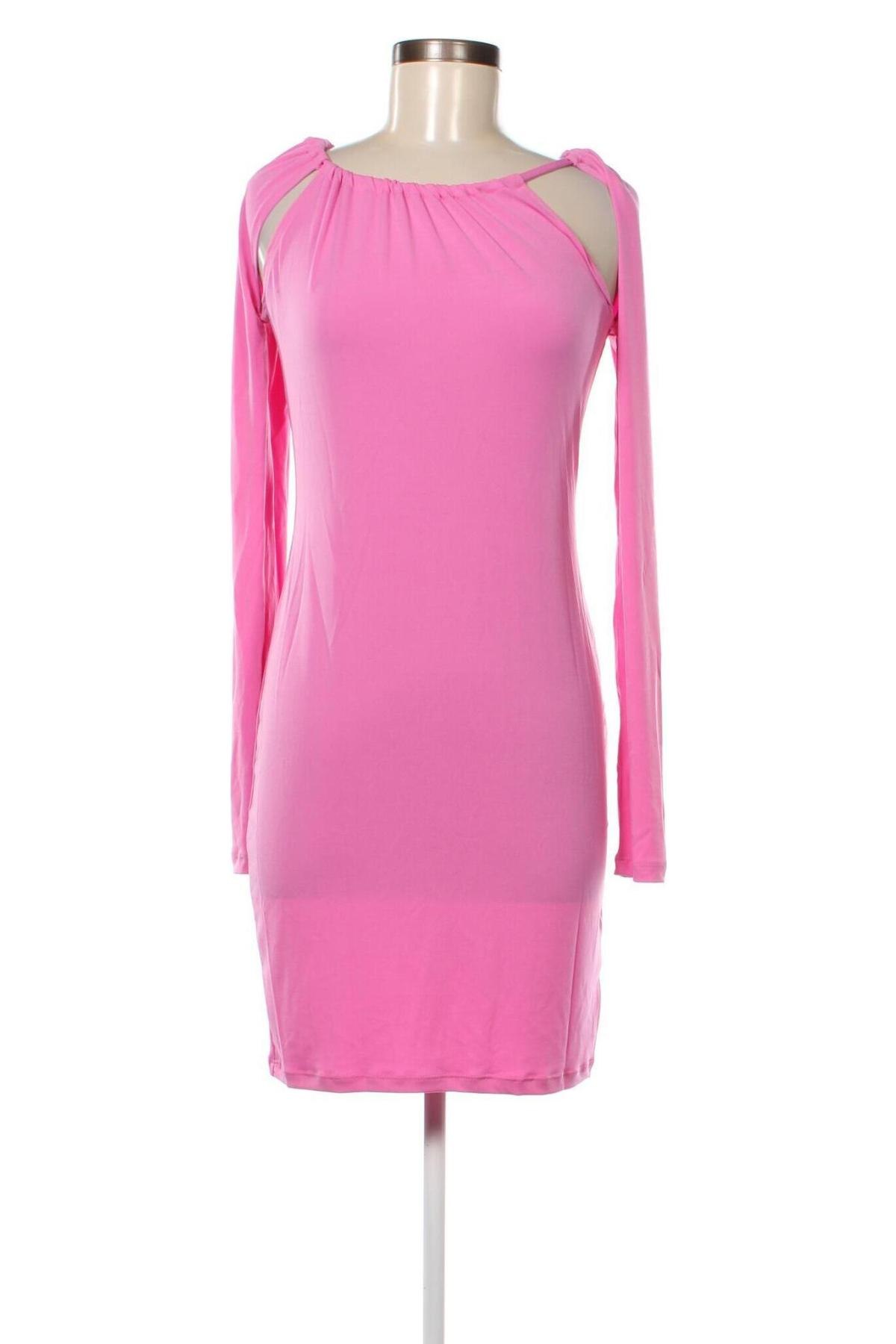 Šaty  Vero Moda, Velikost M, Barva Růžová, Cena  133,00 Kč
