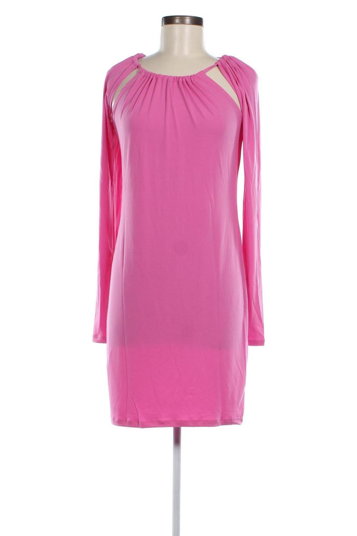 Šaty  Vero Moda, Veľkosť L, Farba Ružová, Cena  9,74 €