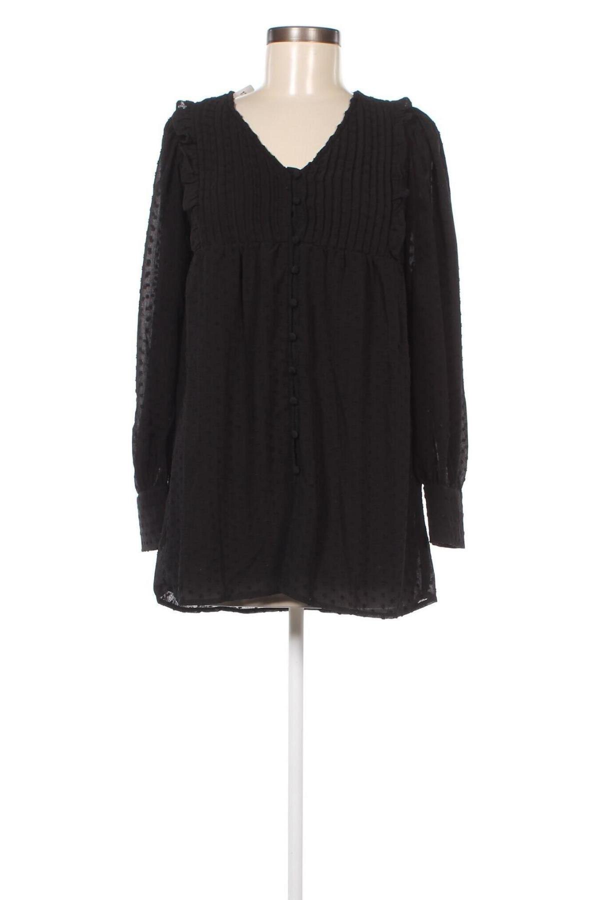 Rochie Vero Moda, Mărime XS, Culoare Negru, Preț 19,54 Lei