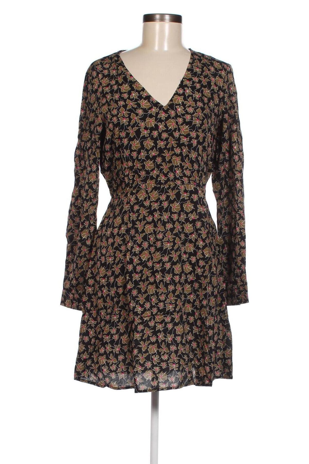 Kleid Vero Moda, Größe M, Farbe Mehrfarbig, Preis € 6,68