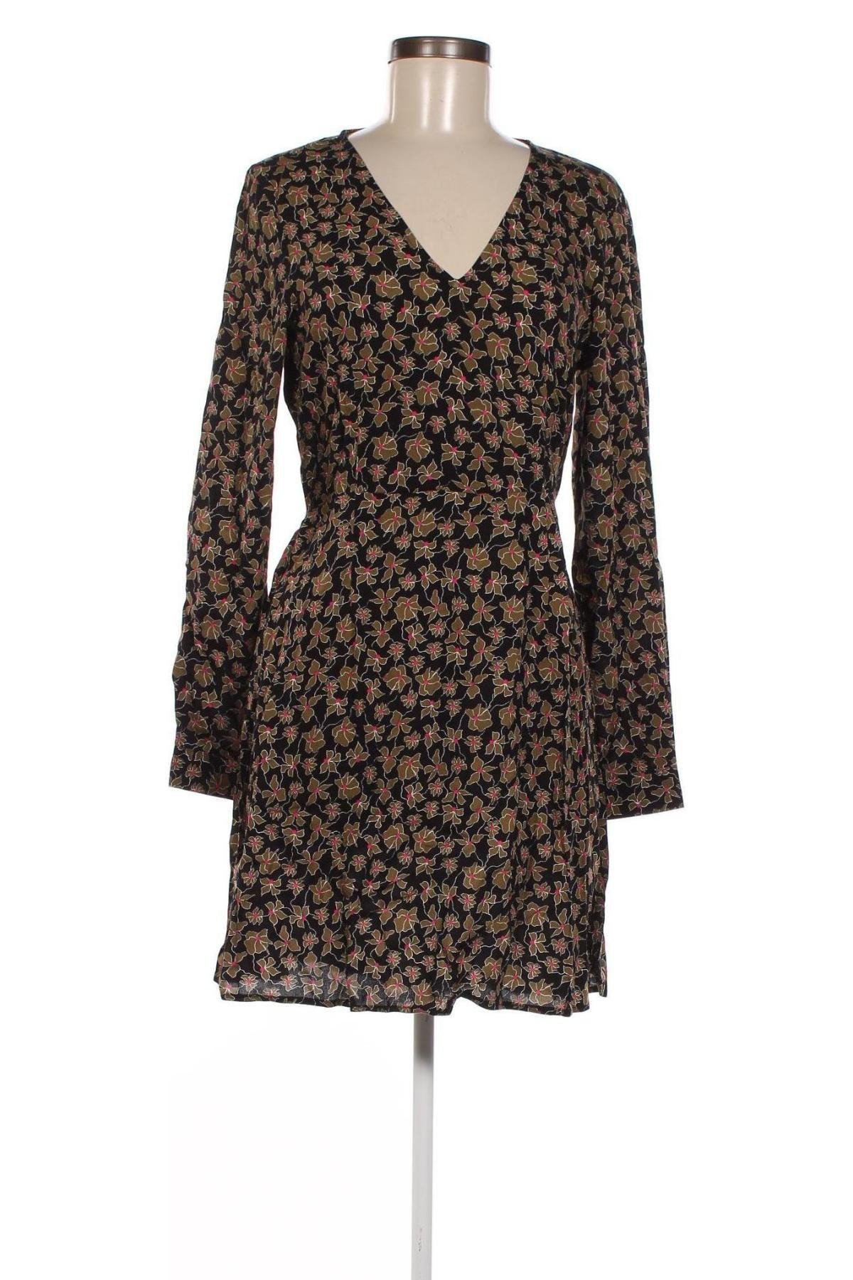 Kleid Vero Moda, Größe M, Farbe Mehrfarbig, Preis € 6,96
