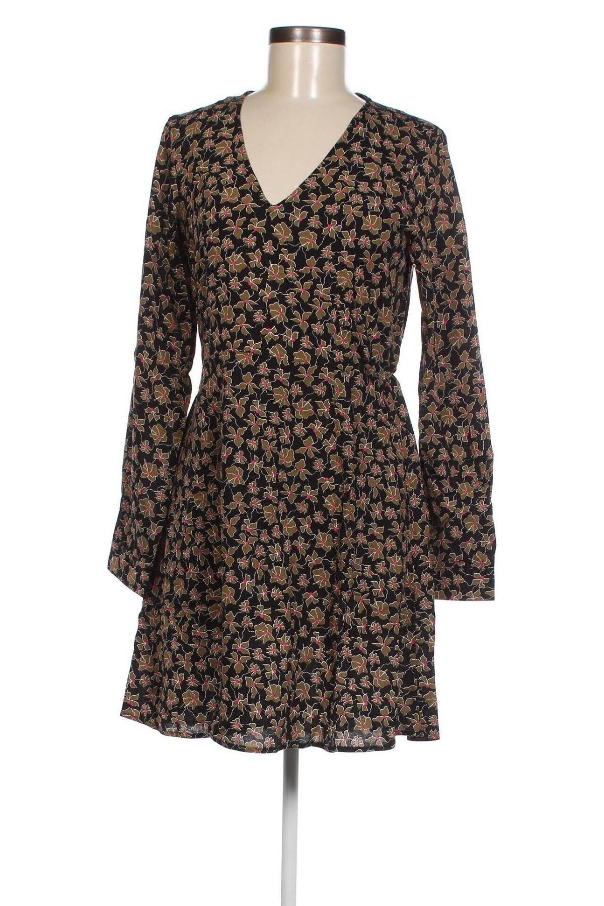 Kleid Vero Moda, Größe M, Farbe Mehrfarbig, Preis 4,73 €