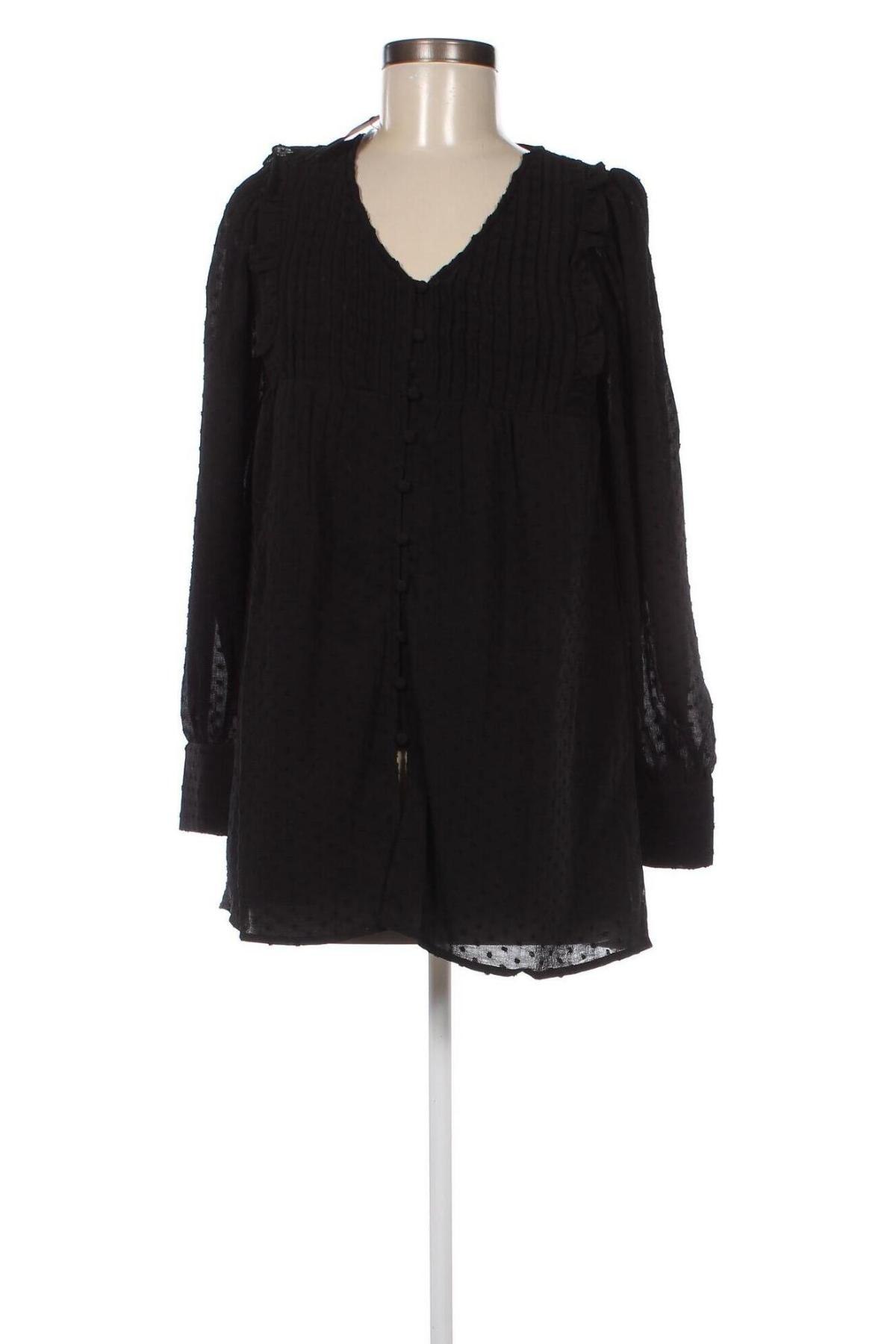 Φόρεμα Vero Moda, Μέγεθος XS, Χρώμα Μαύρο, Τιμή 5,49 €