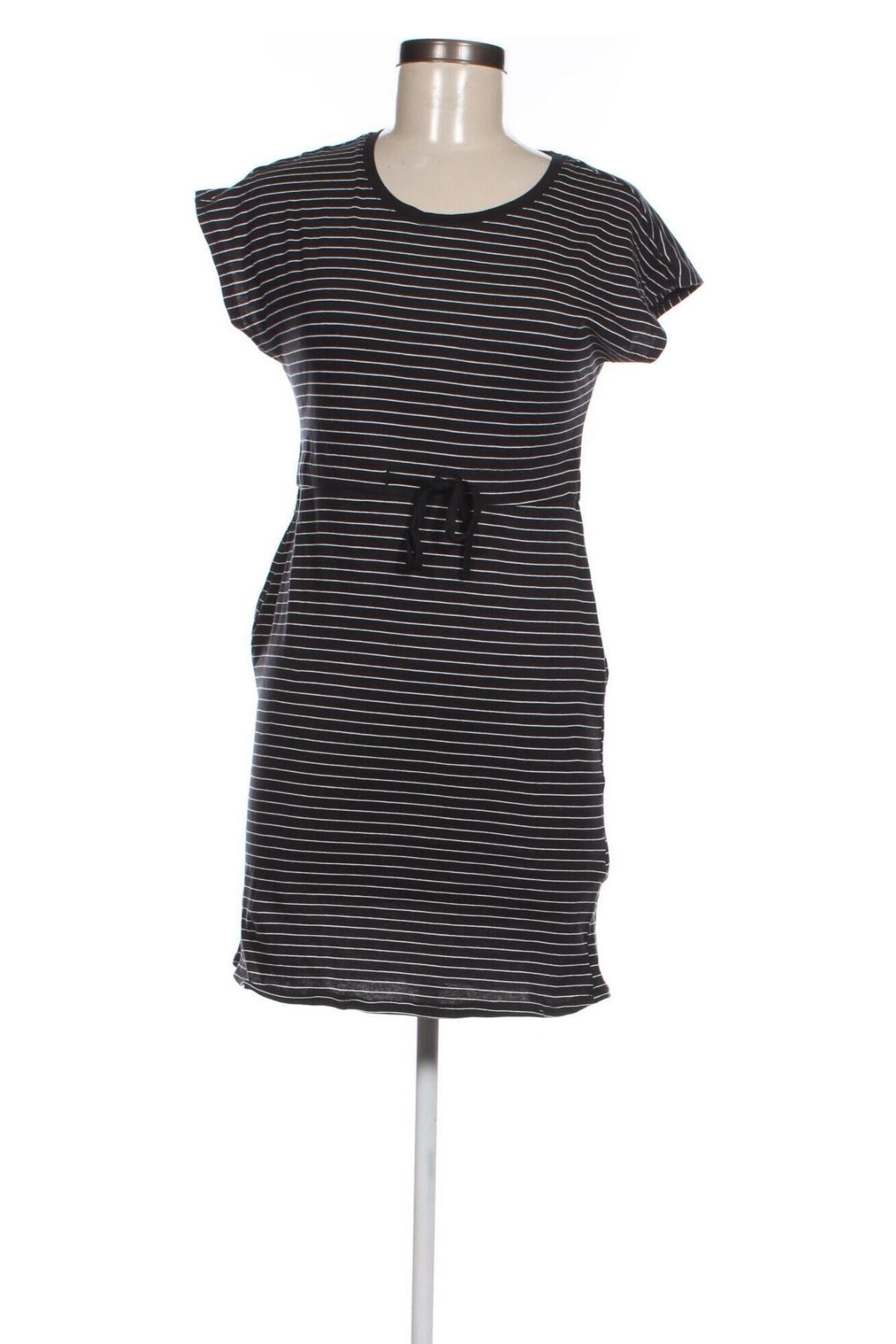 Kleid Vero Moda, Größe XS, Farbe Schwarz, Preis 5,57 €