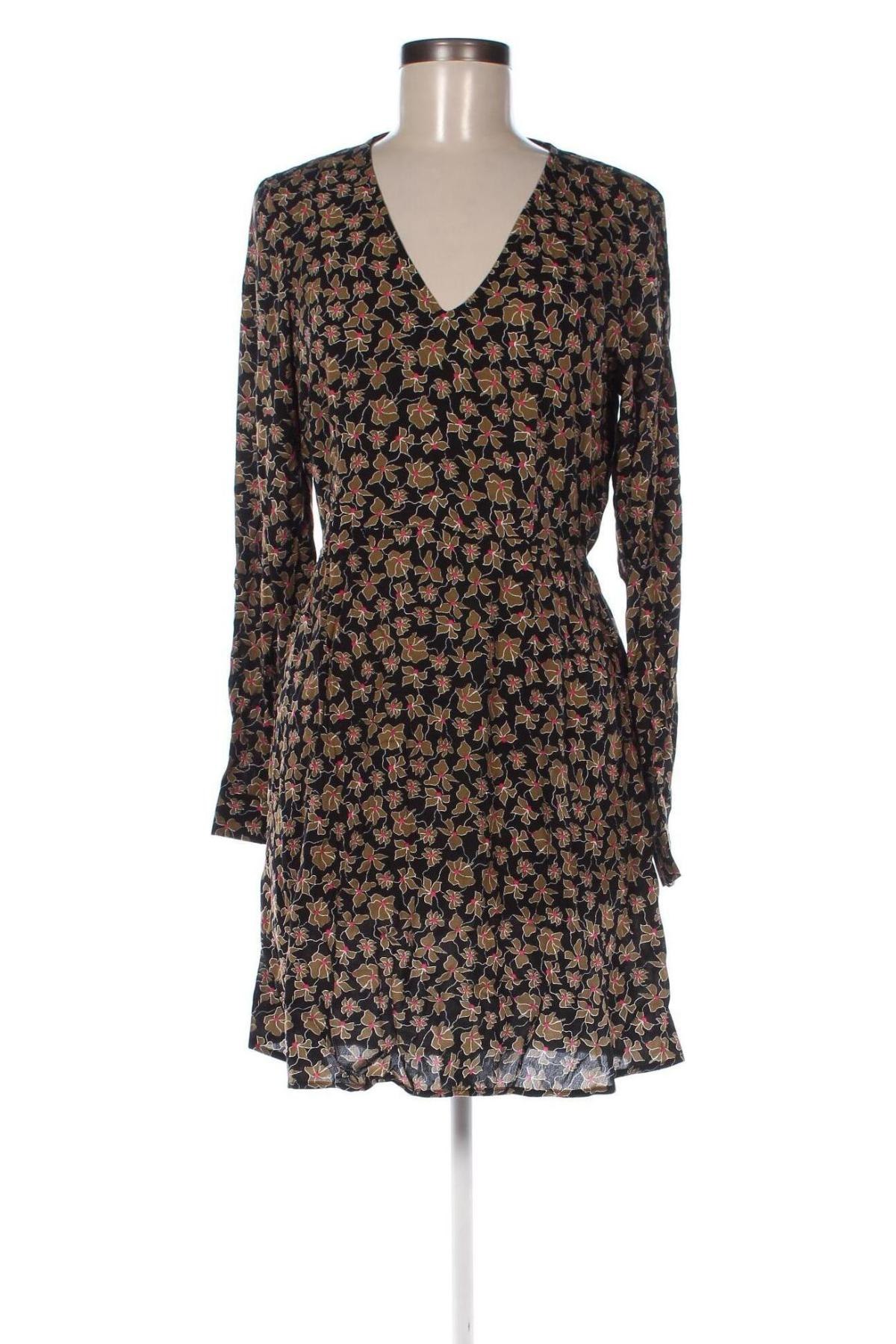 Kleid Vero Moda, Größe M, Farbe Mehrfarbig, Preis € 27,84