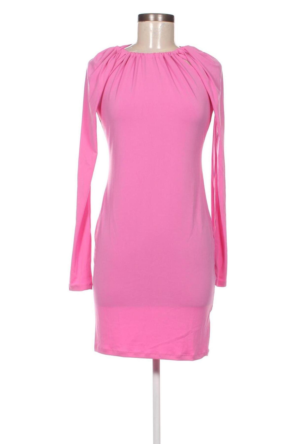 Šaty  Vero Moda, Velikost M, Barva Růžová, Cena  117,00 Kč