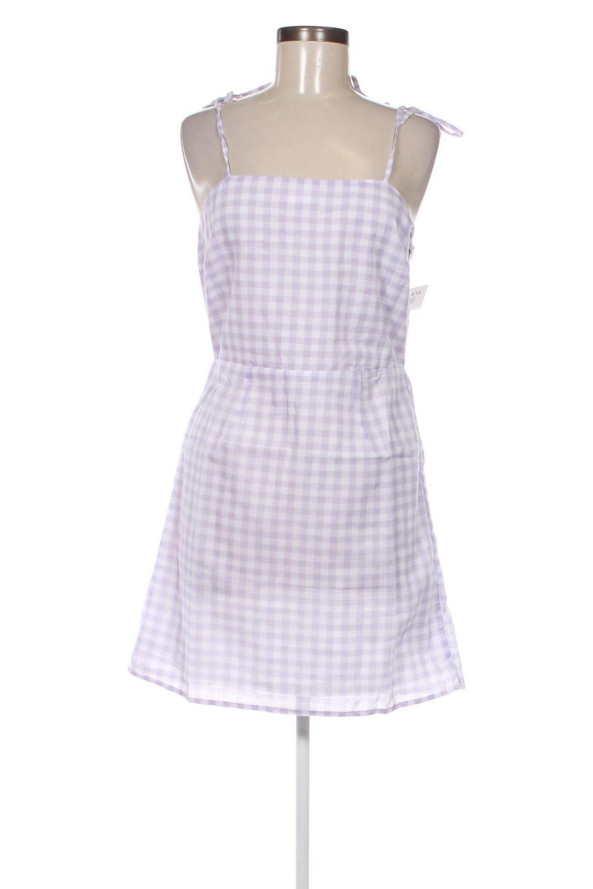 Φόρεμα Violet Romance, Μέγεθος L, Χρώμα Βιολετί, Τιμή 4,73 €