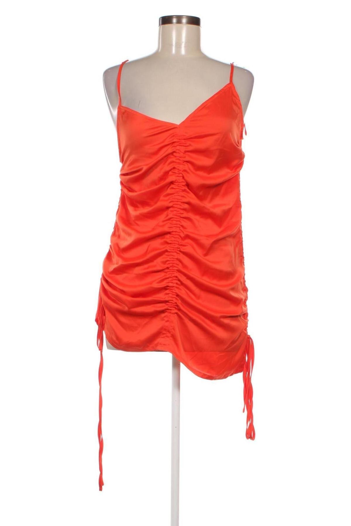 Φόρεμα Weekday, Μέγεθος S, Χρώμα Πορτοκαλί, Τιμή 6,31 €