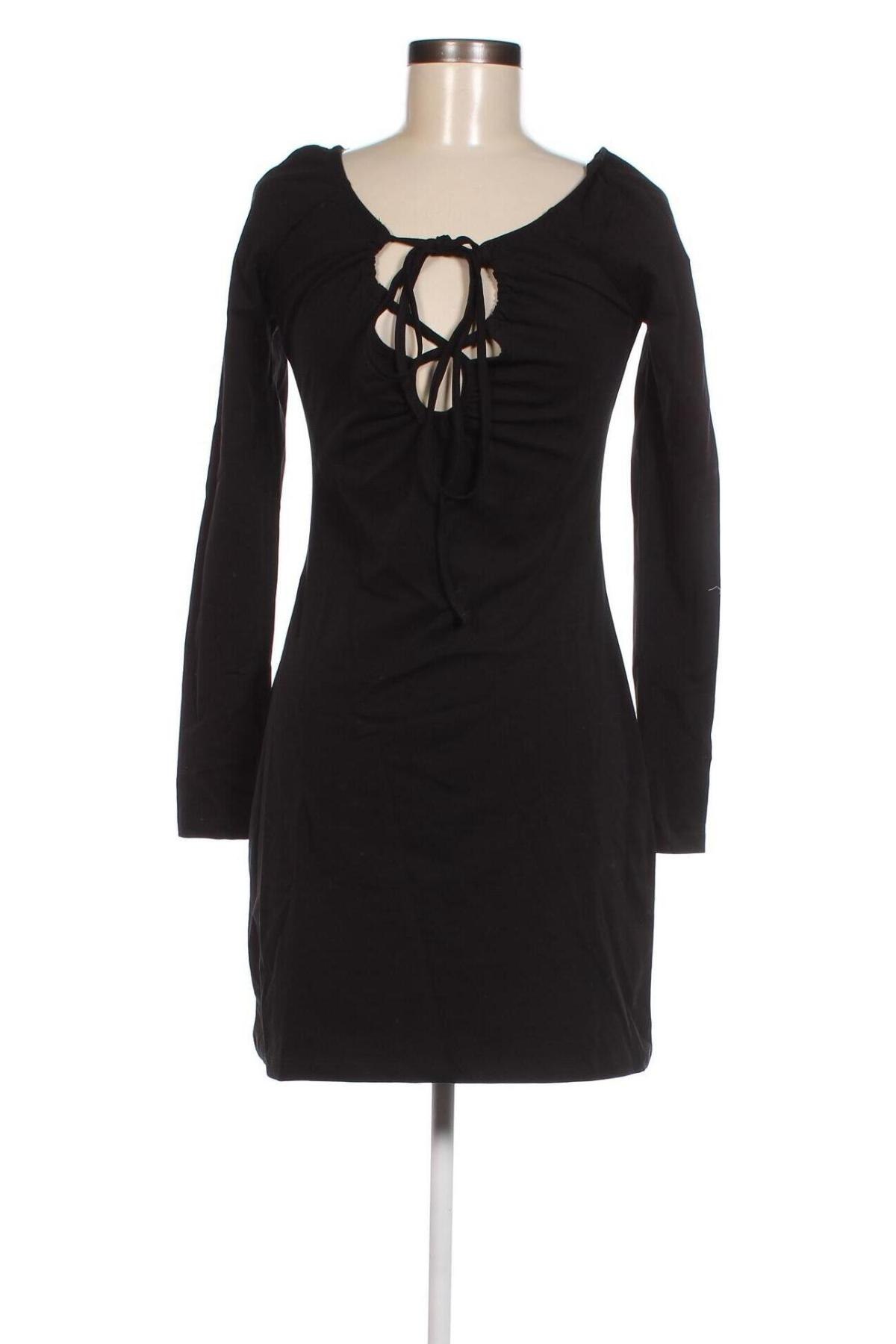 Φόρεμα Weekday, Μέγεθος M, Χρώμα Μαύρο, Τιμή 9,46 €