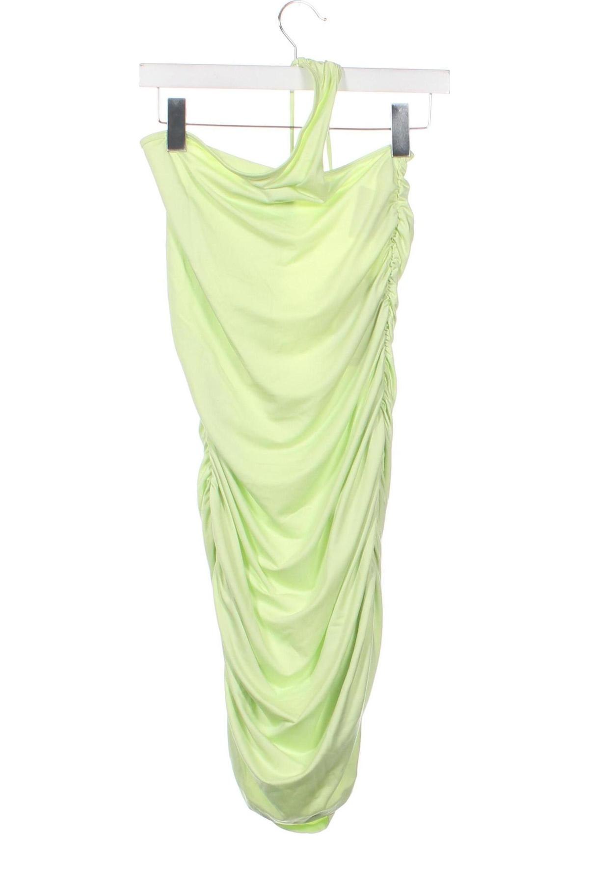 Φόρεμα Weekday, Μέγεθος M, Χρώμα Πράσινο, Τιμή 6,66 €