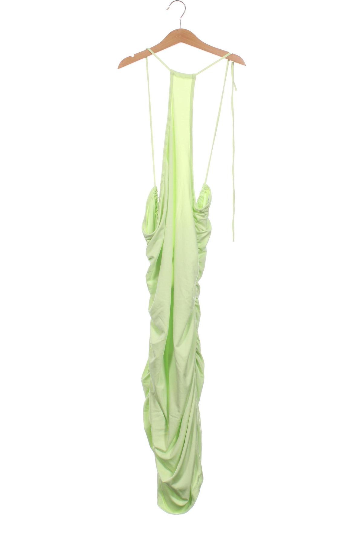 Φόρεμα Weekday, Μέγεθος M, Χρώμα Πράσινο, Τιμή 6,66 €