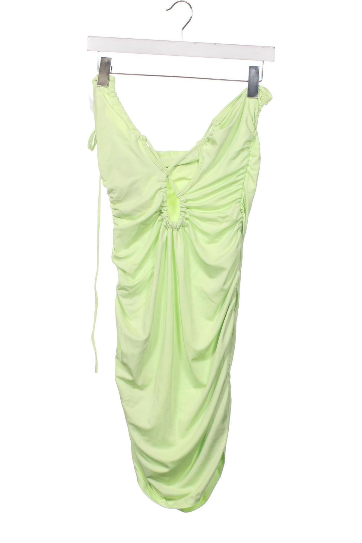 Rochie Weekday, Mărime M, Culoare Verde, Preț 29,08 Lei