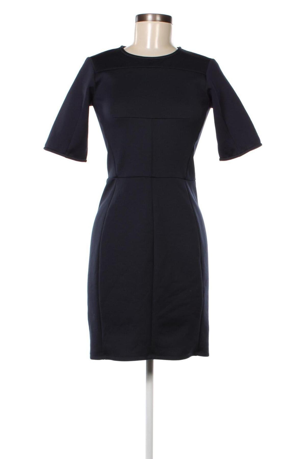 Kleid Whistles, Größe S, Farbe Blau, Preis € 14,24