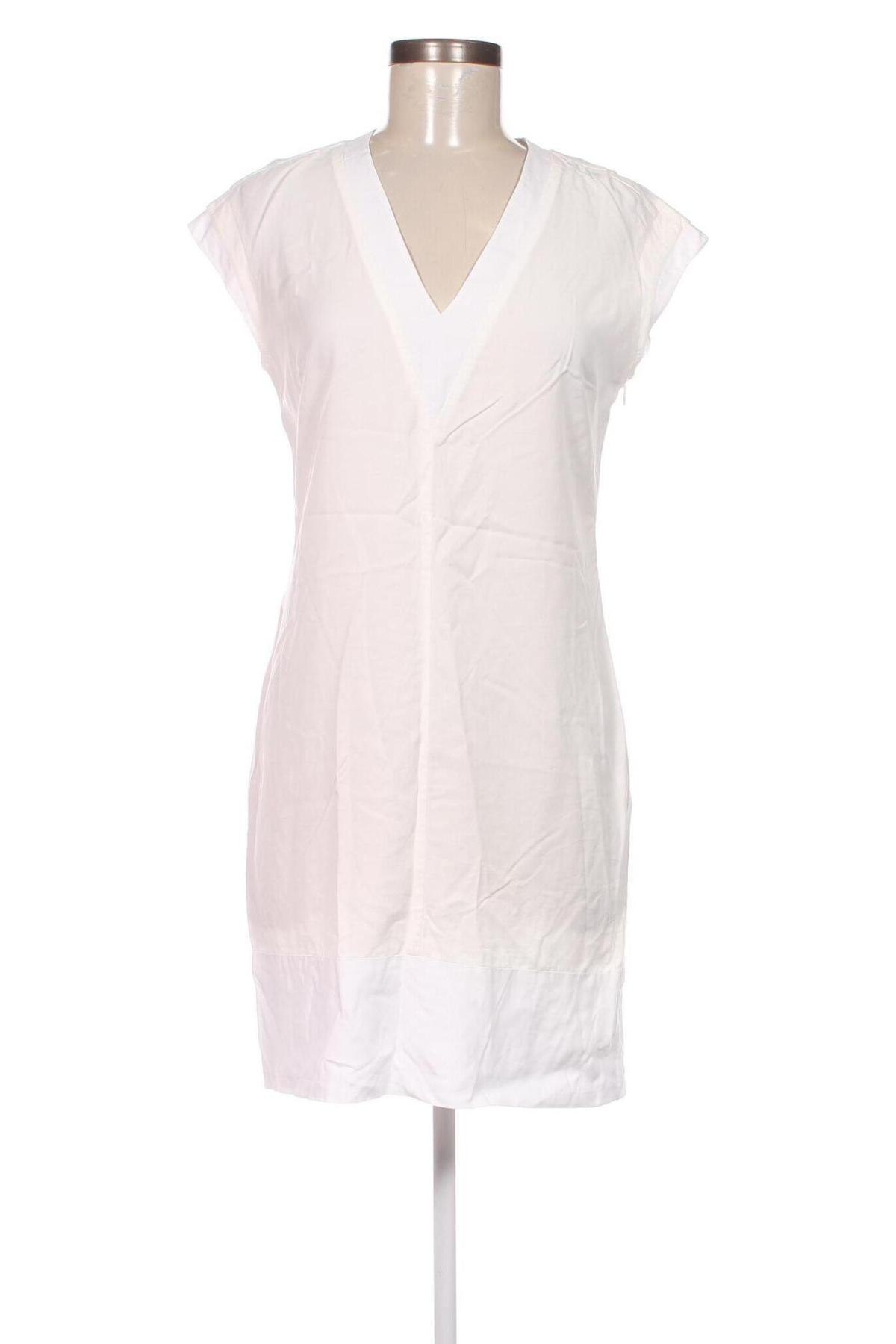 Kleid Whyred, Größe S, Farbe Weiß, Preis 18,12 €