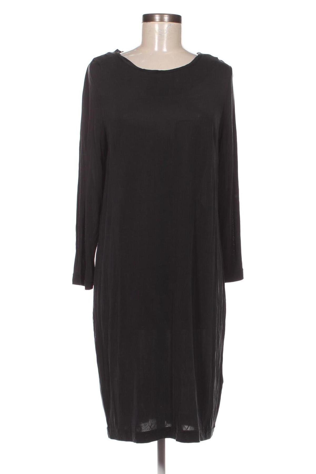 Φόρεμα Whyred, Μέγεθος S, Χρώμα Μαύρο, Τιμή 5,75 €