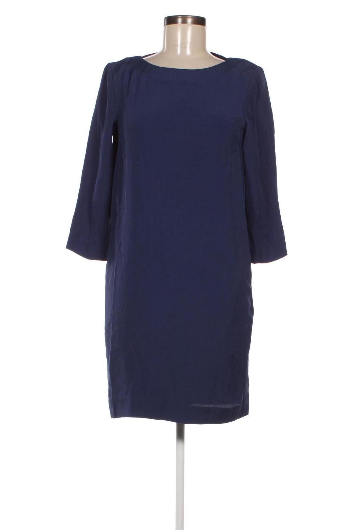 Šaty  Whyred, Veľkosť XS, Farba Modrá, Cena  5,27 €