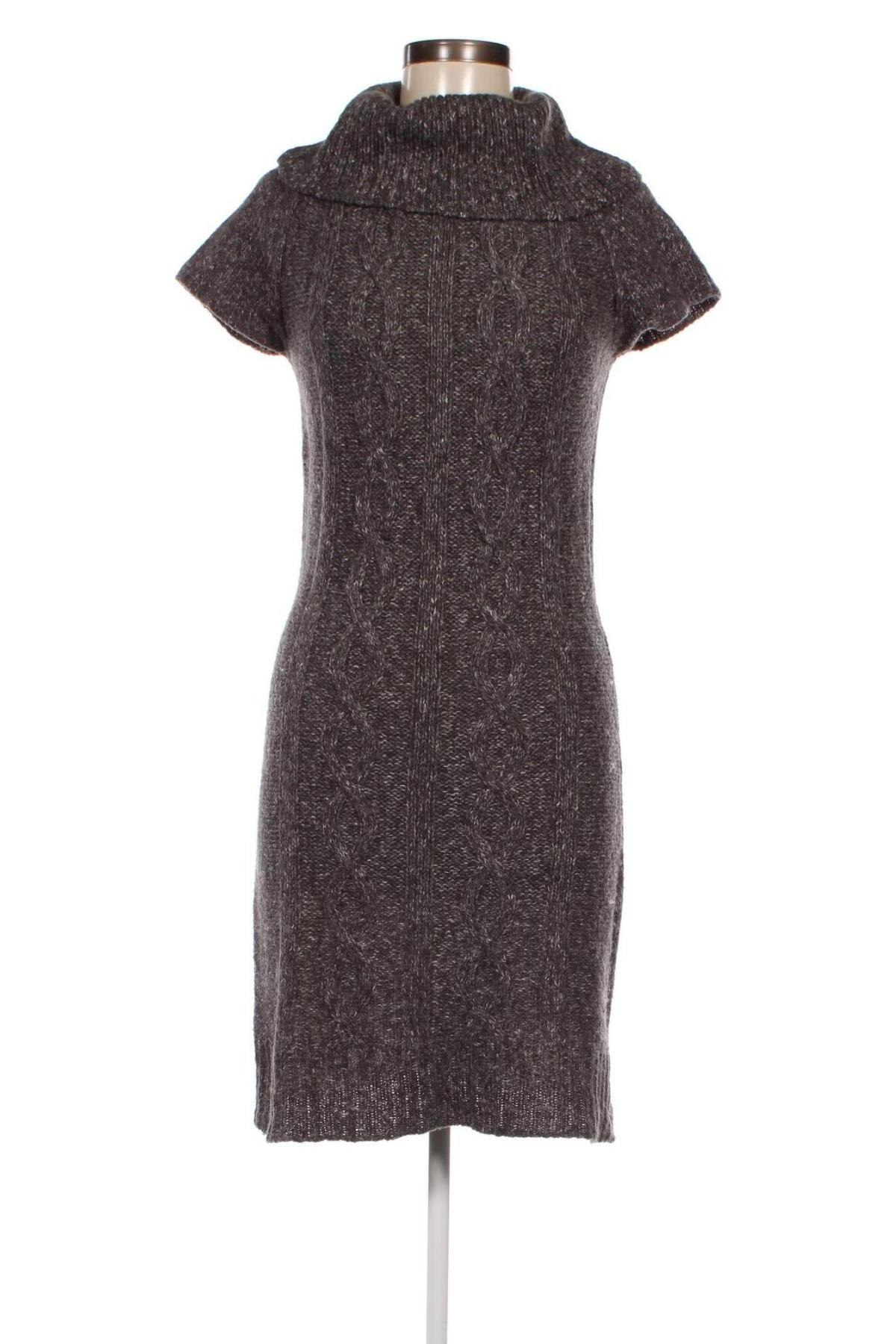 Kleid Yessica, Größe S, Farbe Grau, Preis 8,07 €