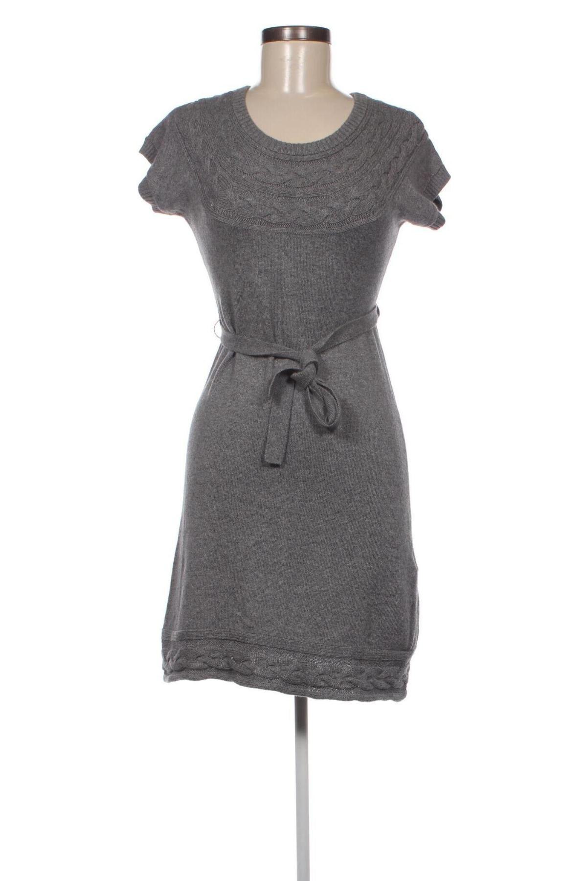 Kleid für Schwangere H&M Mama, Größe S, Farbe Grau, Preis € 14,84
