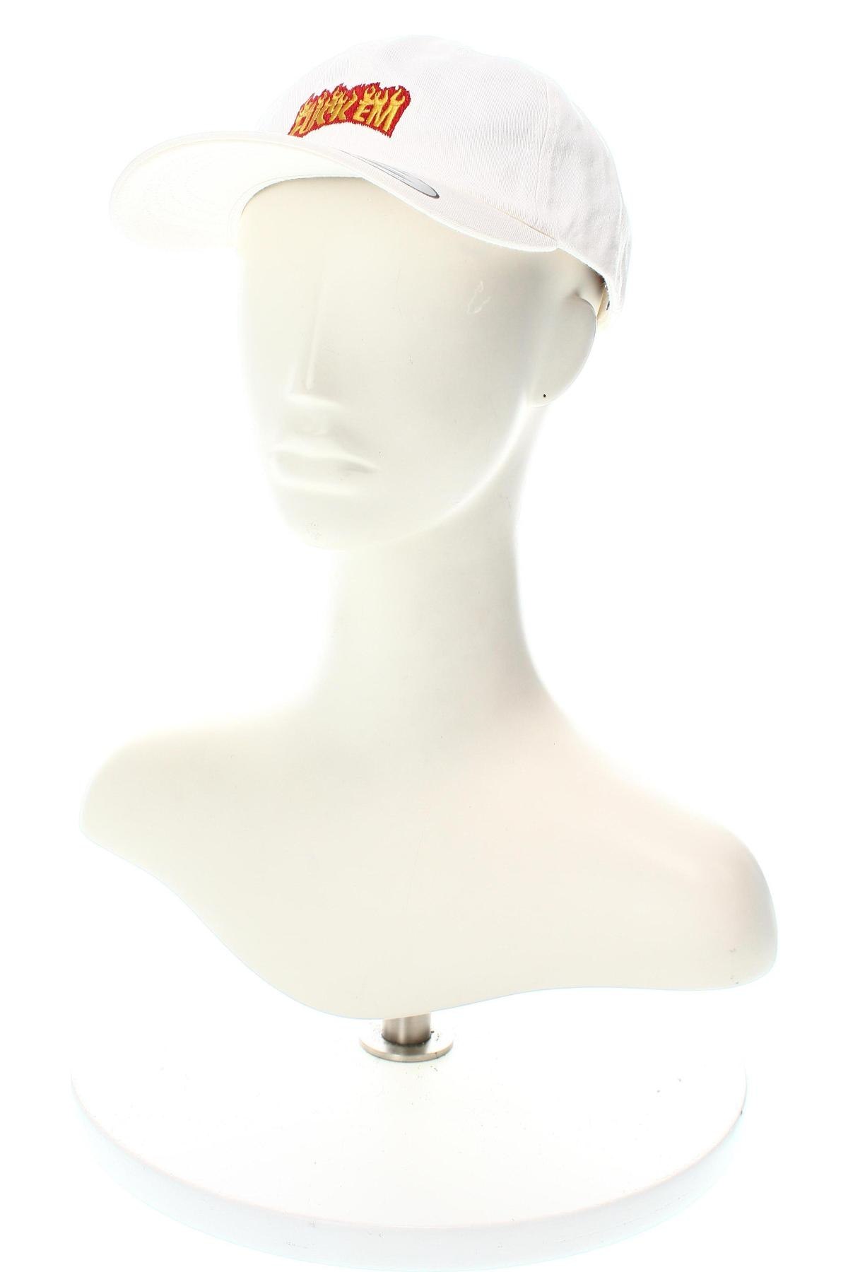 Hut, Farbe Weiß, Preis 2,49 €