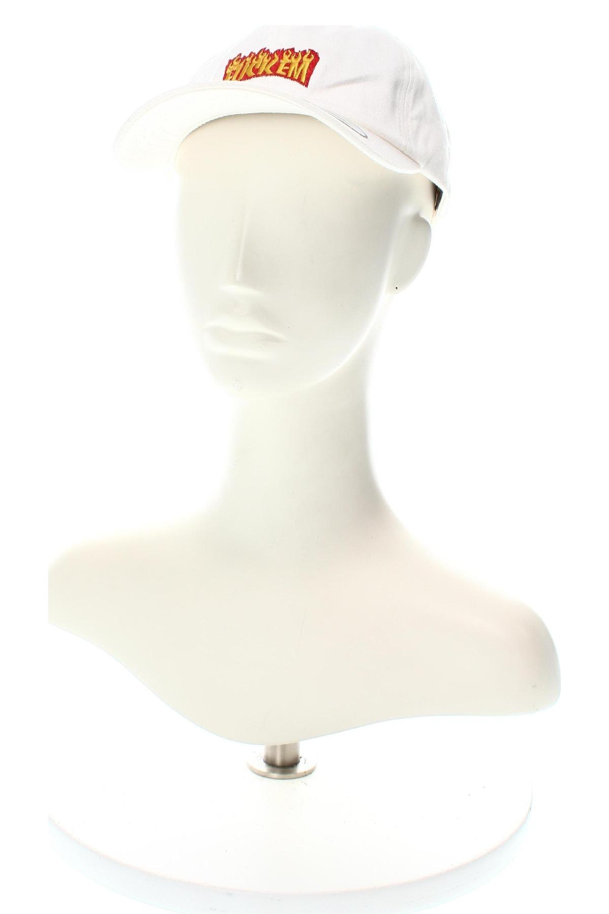 Καπέλο, Χρώμα Λευκό, Τιμή 11,86 €