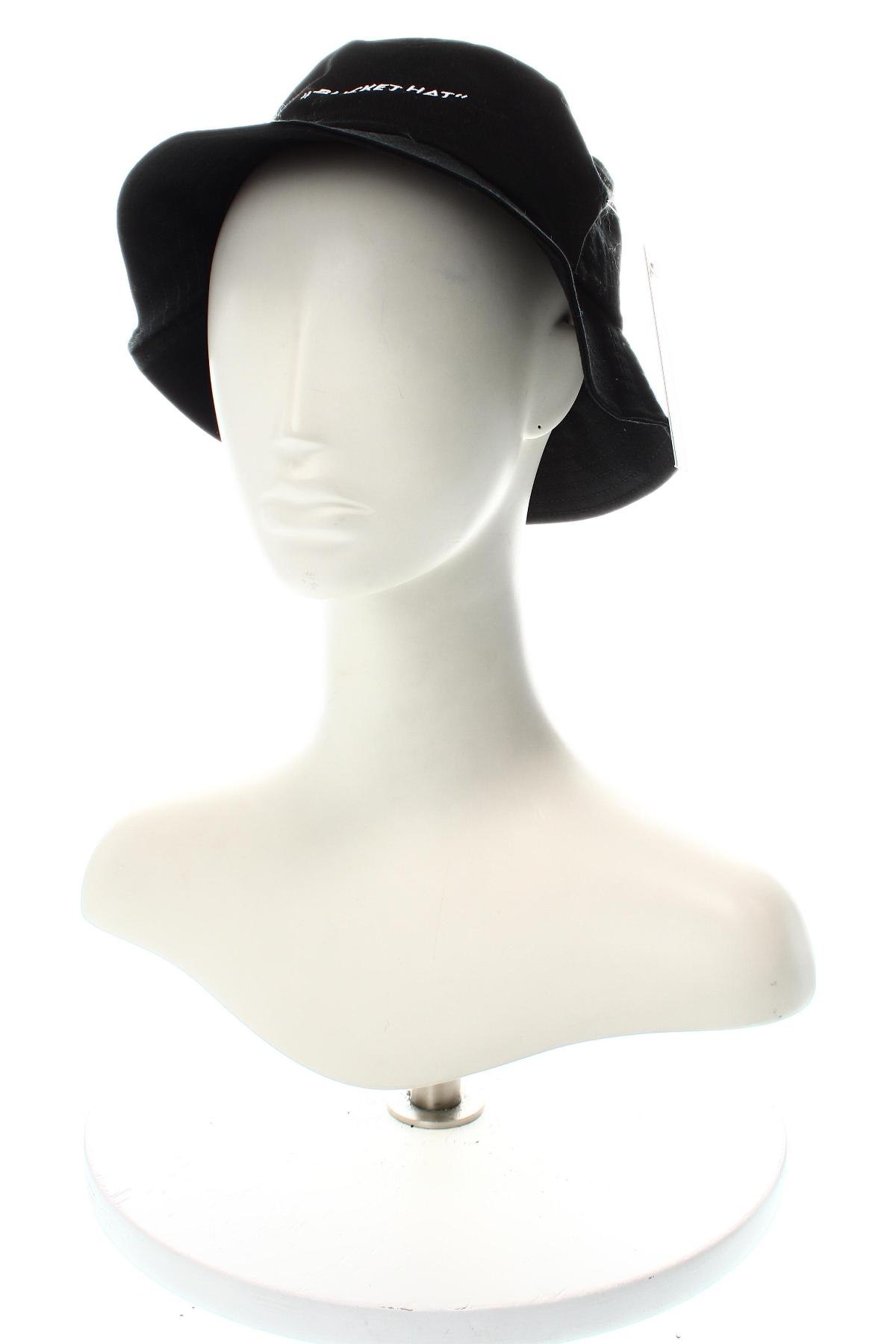 Καπέλο Flexfit, Χρώμα Μαύρο, Τιμή 3,32 €