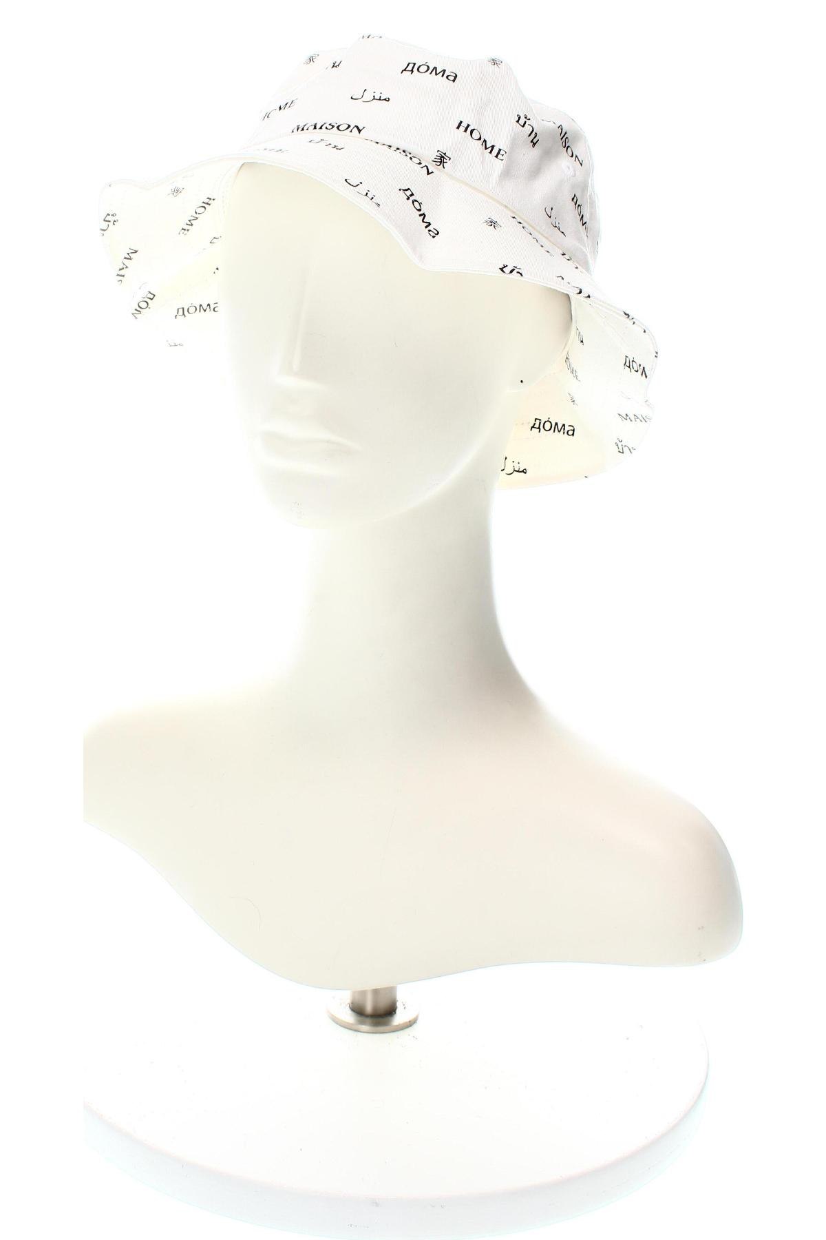 Mütze Flexfit, Farbe Weiß, Preis € 1,66