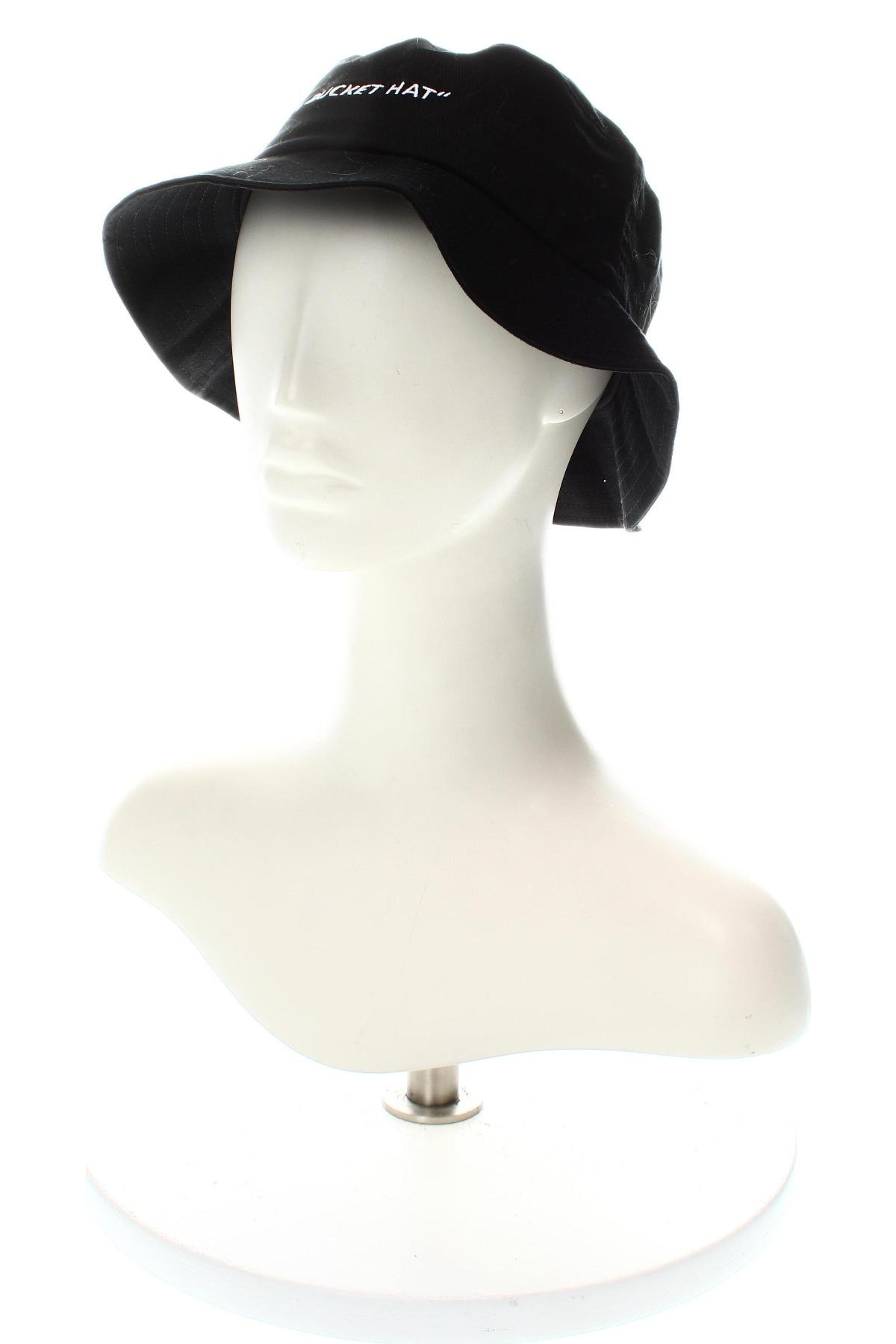 Καπέλο Flexfit, Χρώμα Μαύρο, Τιμή 1,66 €