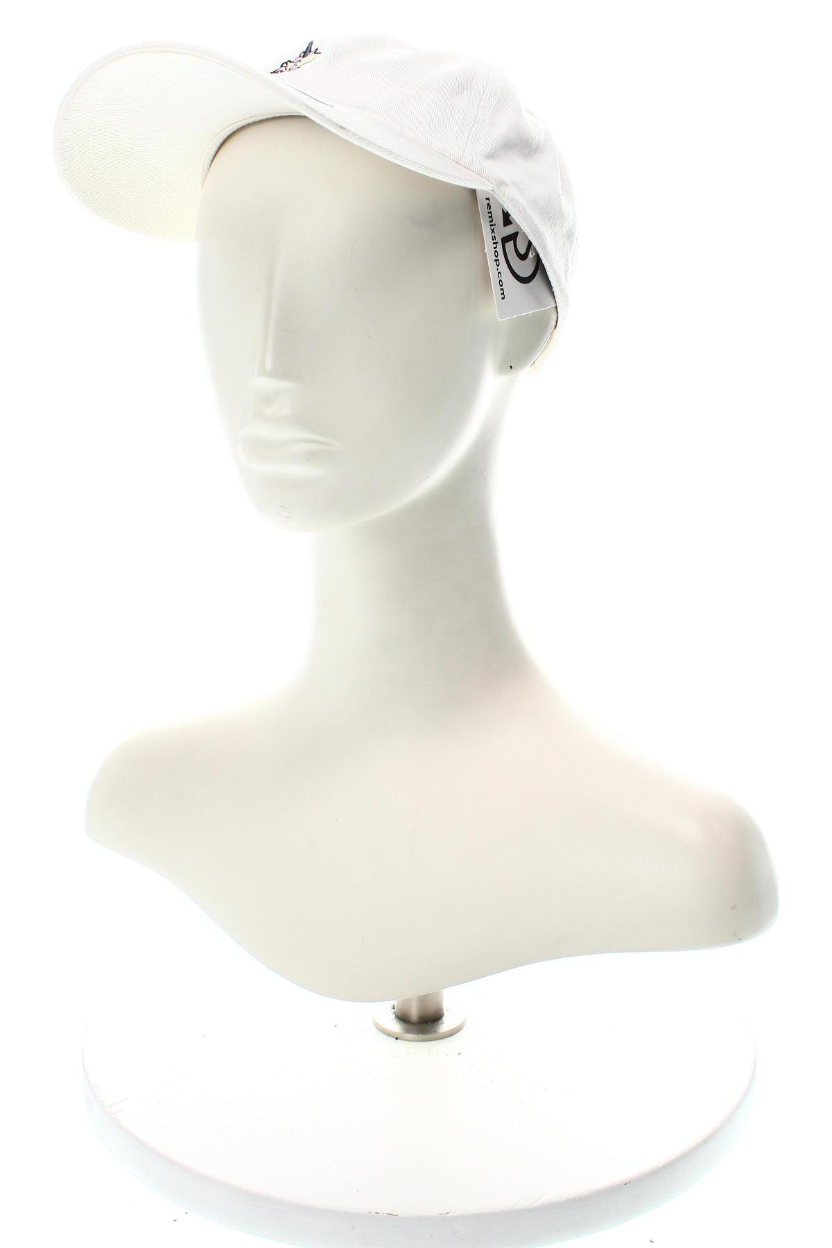 Καπέλο Yupoong, Χρώμα Λευκό, Τιμή 22,16 €